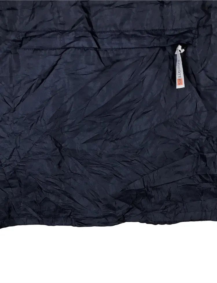 Japanese Brand Vintage Scoqters Limited Version Windbreaker Size US M / EU 48-50 / 2 - 5 Thumbnail
