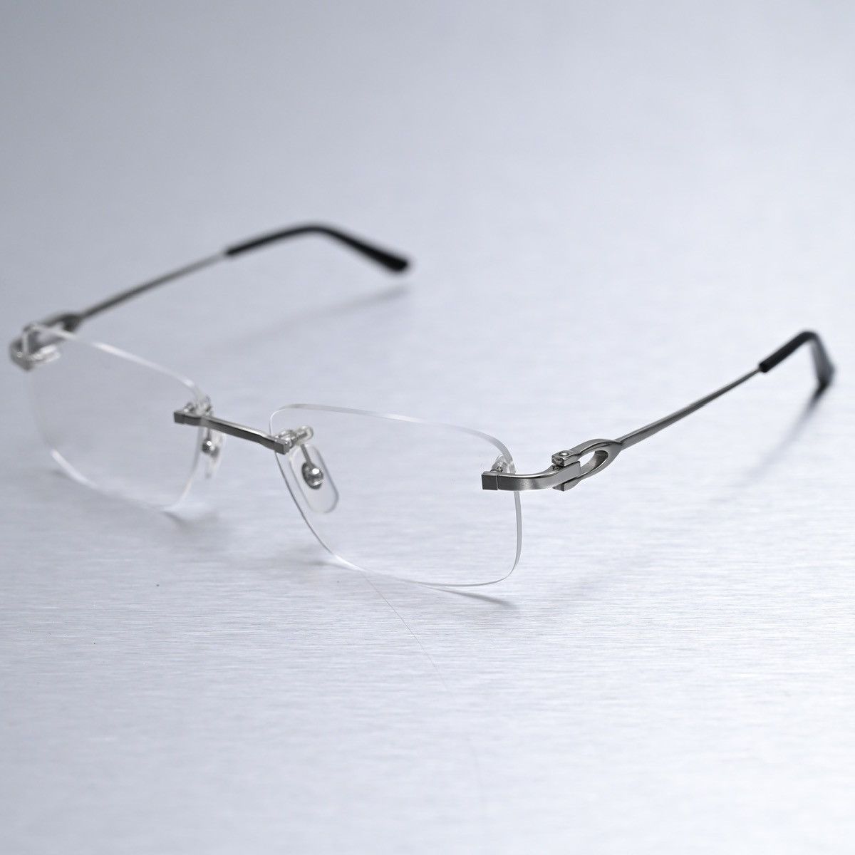 Cartier CARTIER CT0521O GLASSES Size ONE SIZE - 2 Thumbnail