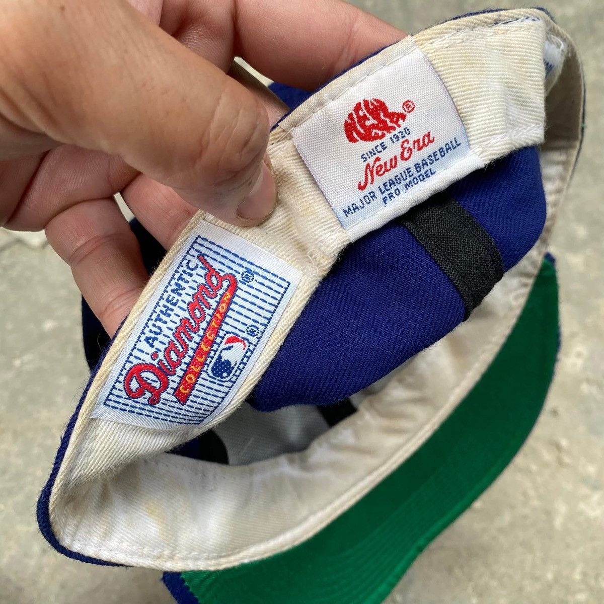 MLB RARE ‼️ Los Angeles Dodgers Size ONE SIZE - 3 Thumbnail