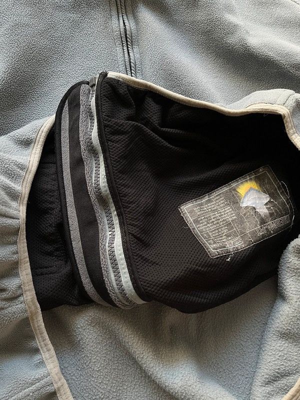 Nike ACG OG Nike ACG Sz XL Fleece Jacket Gorpcore Grey Vintage 2000 Size US XL / EU 56 / 4 - 8 Thumbnail