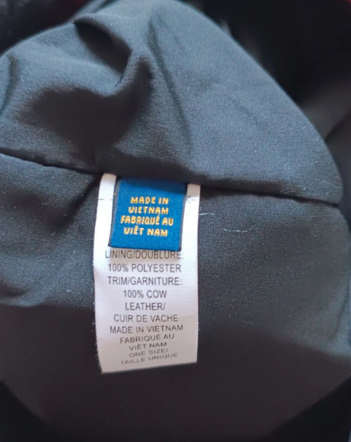 Palace × Polo Ralph Lauren Palace X Polo Ralph Lauren Fleece Backpack Size ONE SIZE - 15 Thumbnail