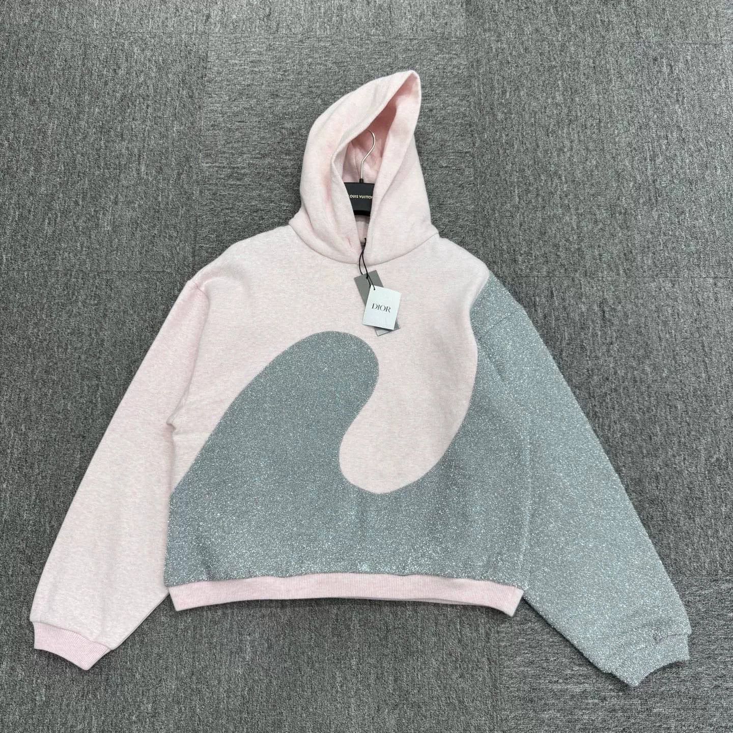 トップス DIOR X ERL Hoodie SS23 Dior × ERL DIOR x ERL hoodie | Grailed