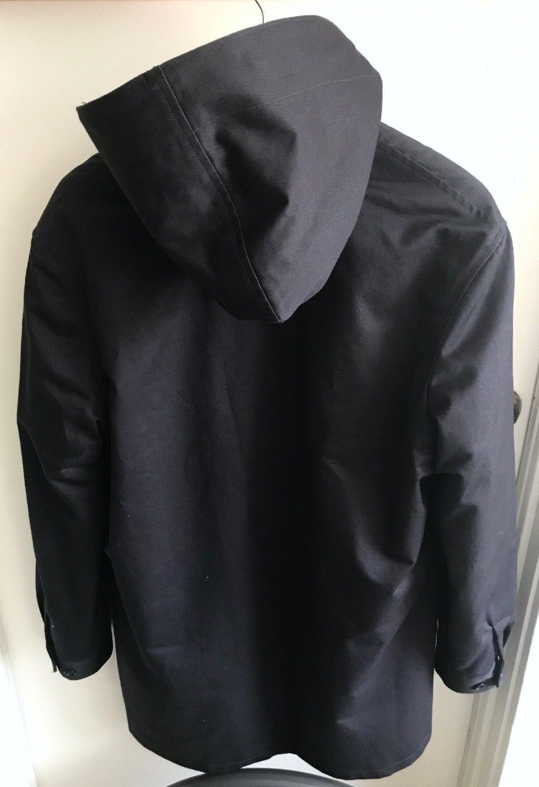 A.P.C. APC All season jacket Size US S / EU 44-46 / 1 - 2 Thumbnail