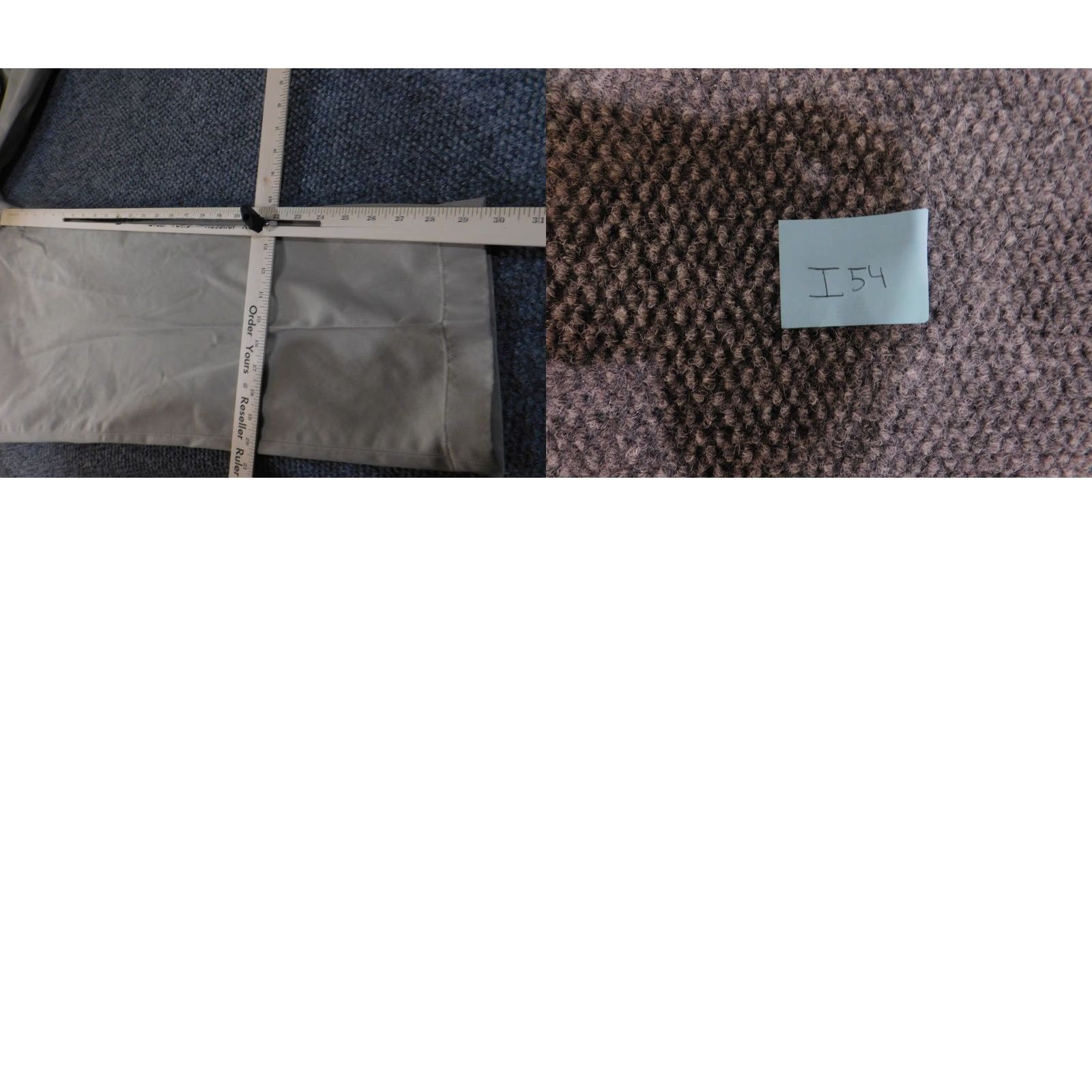 Brooks Brothers Brooks Brothers Pants Mens 40x30 Beige Chino Clark Fit Advantage Straight 40 Regular Beige mens pants Size US 40 / EU 56 - 8 Thumbnail