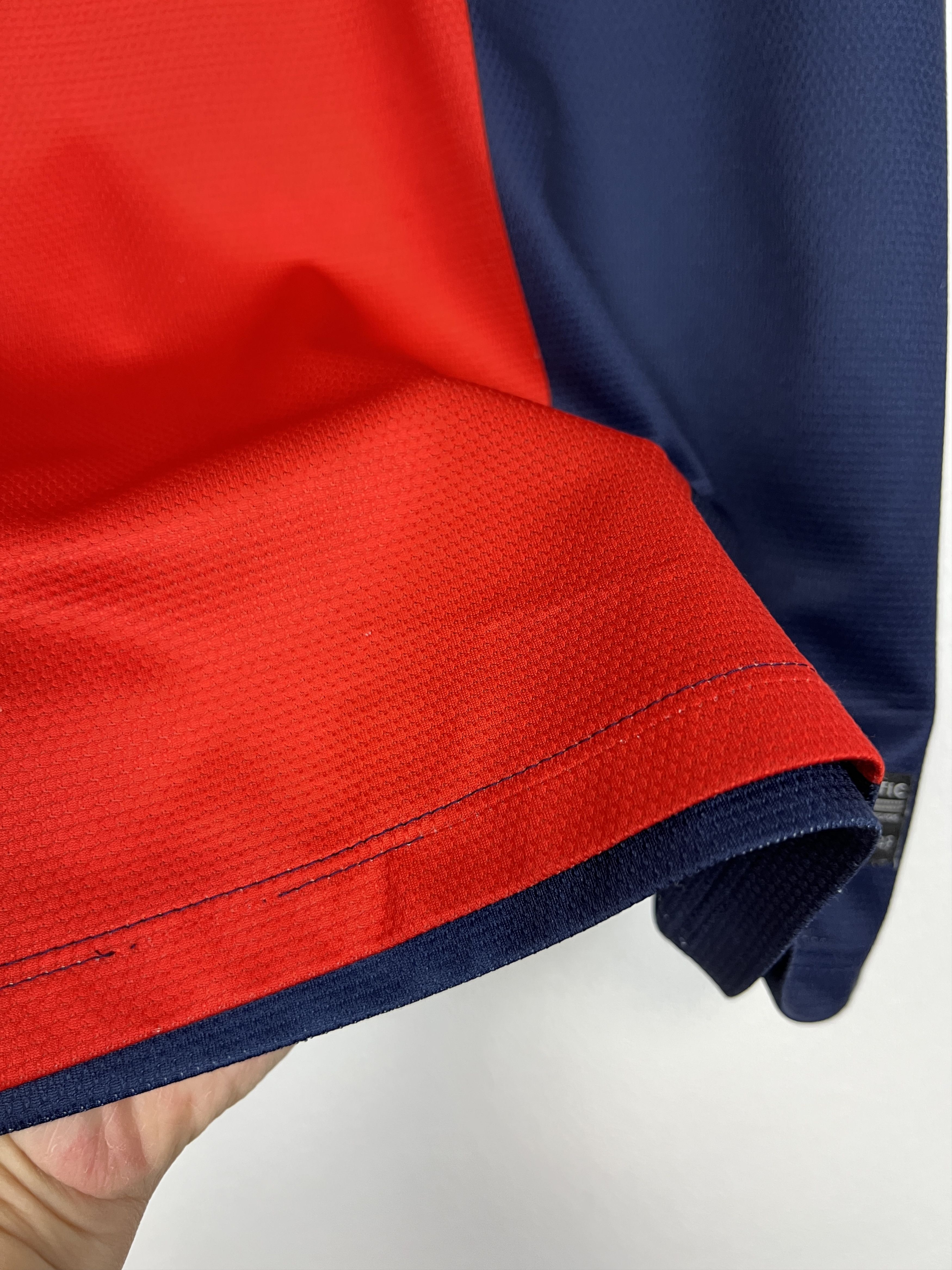 Nike Paris Saint-Germain Home football shirt 2013 Soccer Nike Size US XL / EU 56 / 4 - 7 Thumbnail