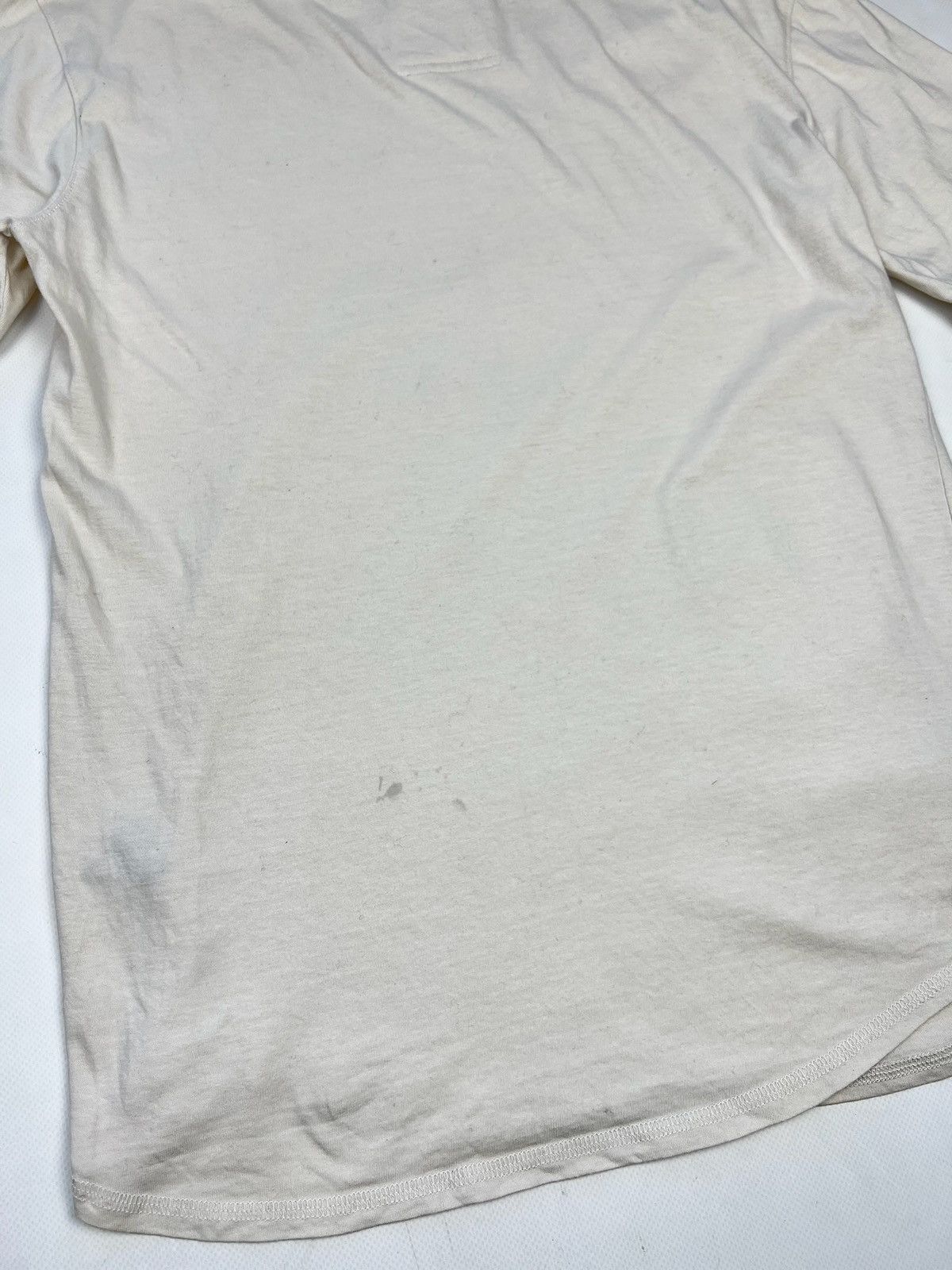 Helmut Lang Helmut Lang Bondage Strap T-Shirt Size US S / EU 44-46 / 1 - 6 Thumbnail