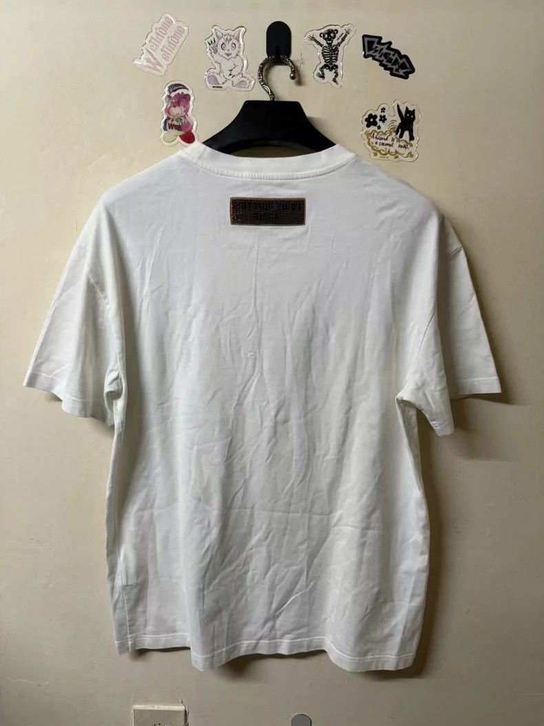 Louis Vuitton Louis Vuitton Beaded Short Sleeve Shirt-2506 Size US L / EU 52-54 / 3 - 2 Thumbnail