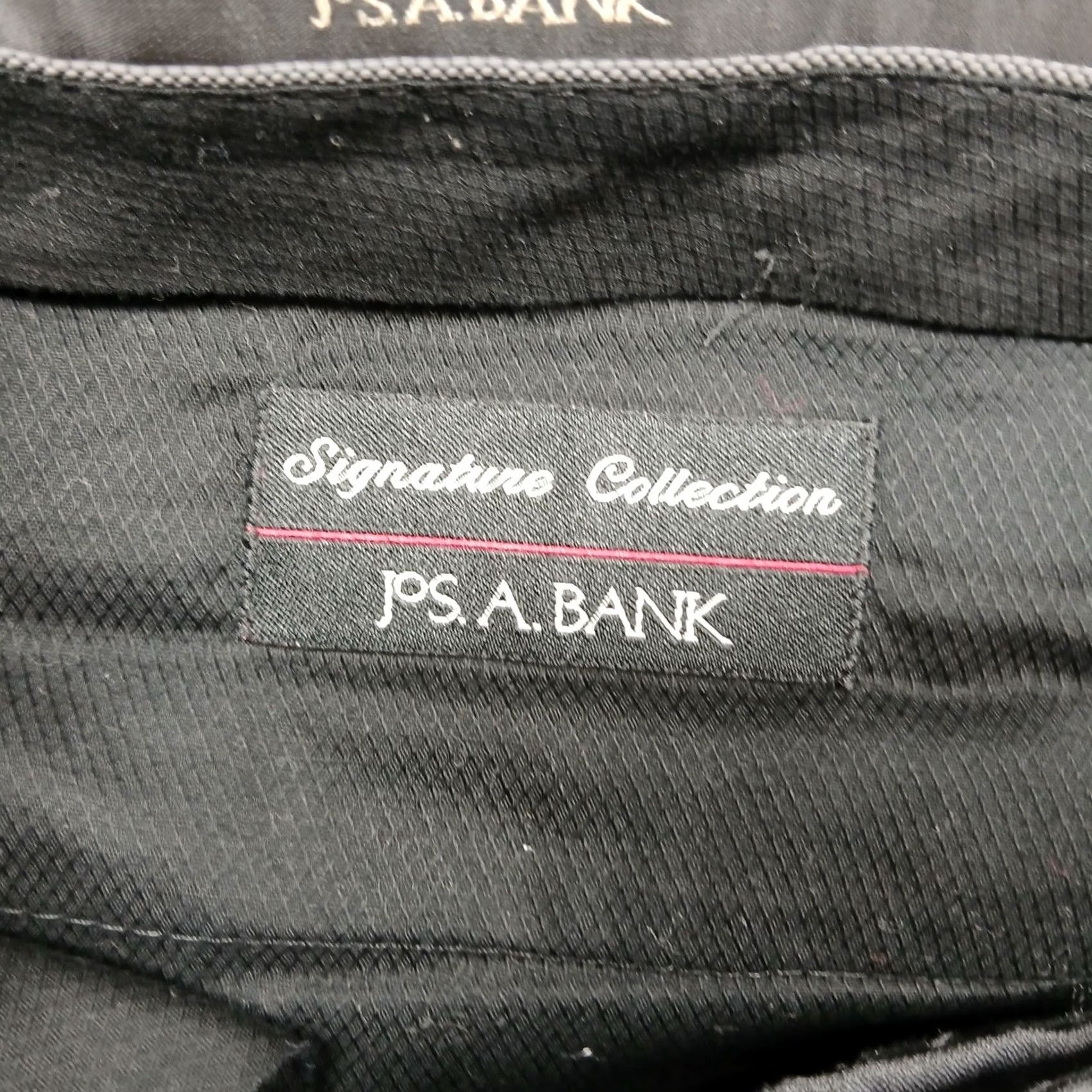 Jos. A. Bank VINTAGE? No. (Original indicates No) Size US 42 / EU 58 - 3 Thumbnail