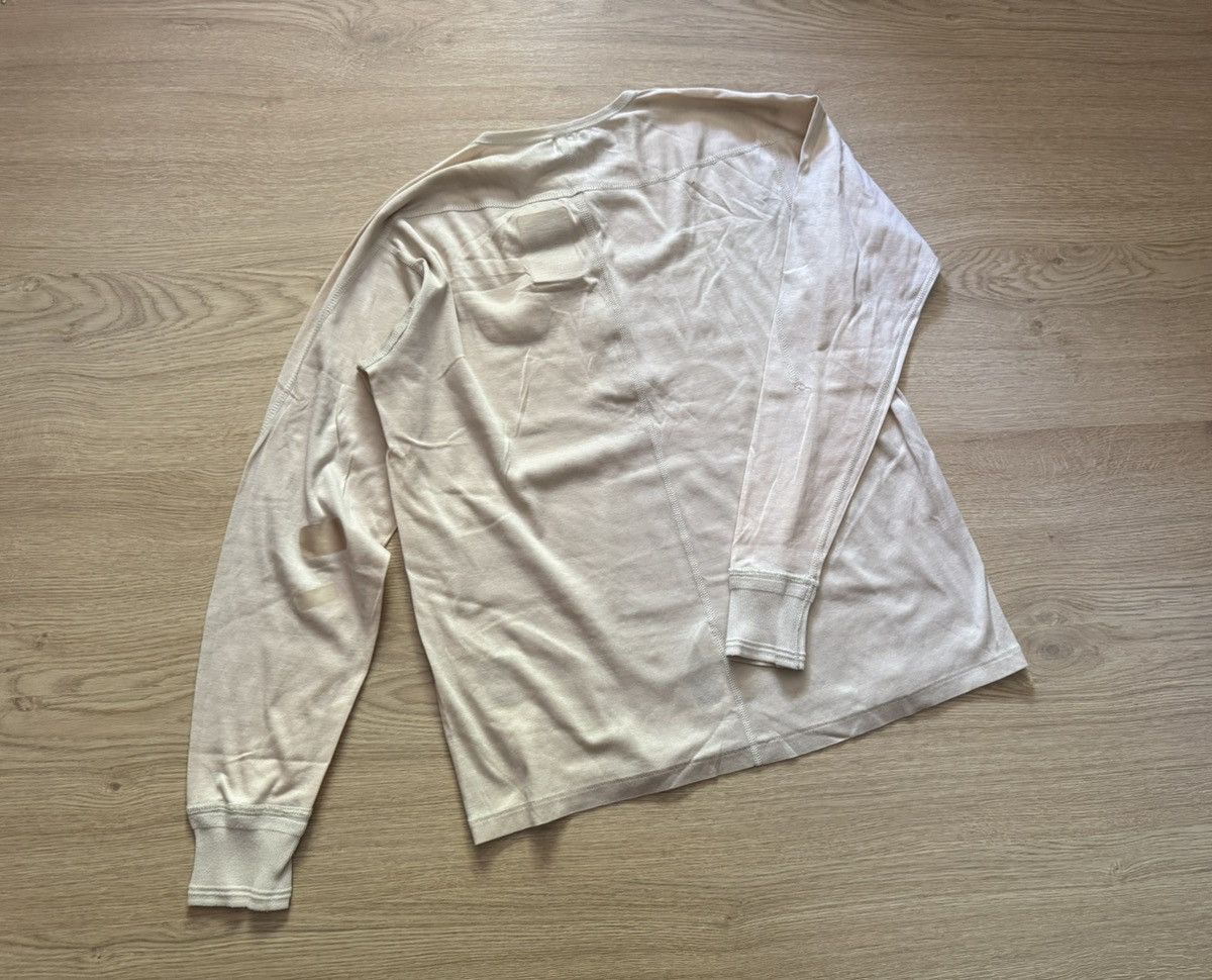 G-Star Vintage G-Star Raw Henley USA USMC Military Long Sleeve Size US L / EU 52-54 / 3 - 5 Thumbnail