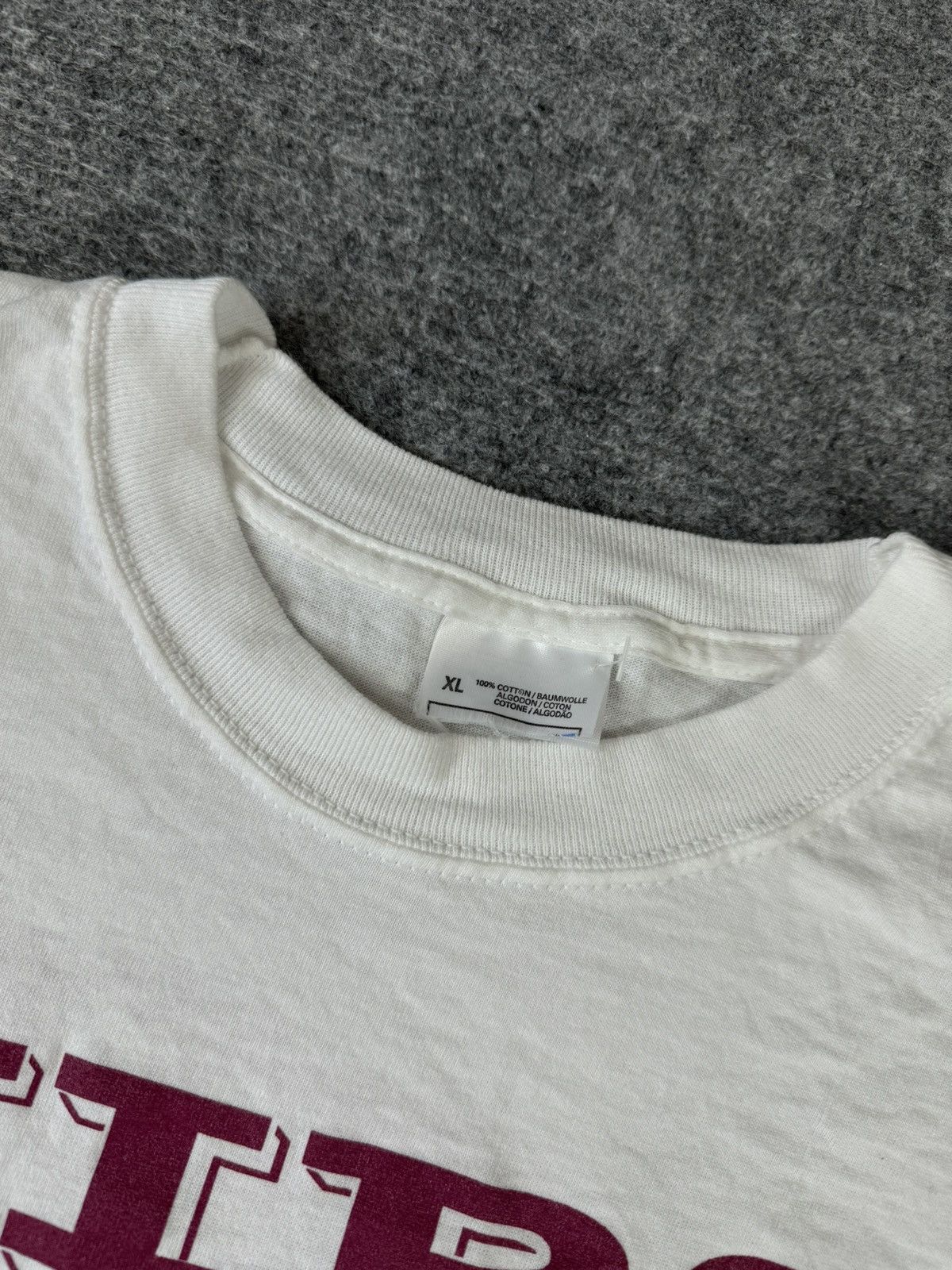 Vintage Vintage South Park tshirt Size US XL / EU 56 / 4 - 5 Thumbnail