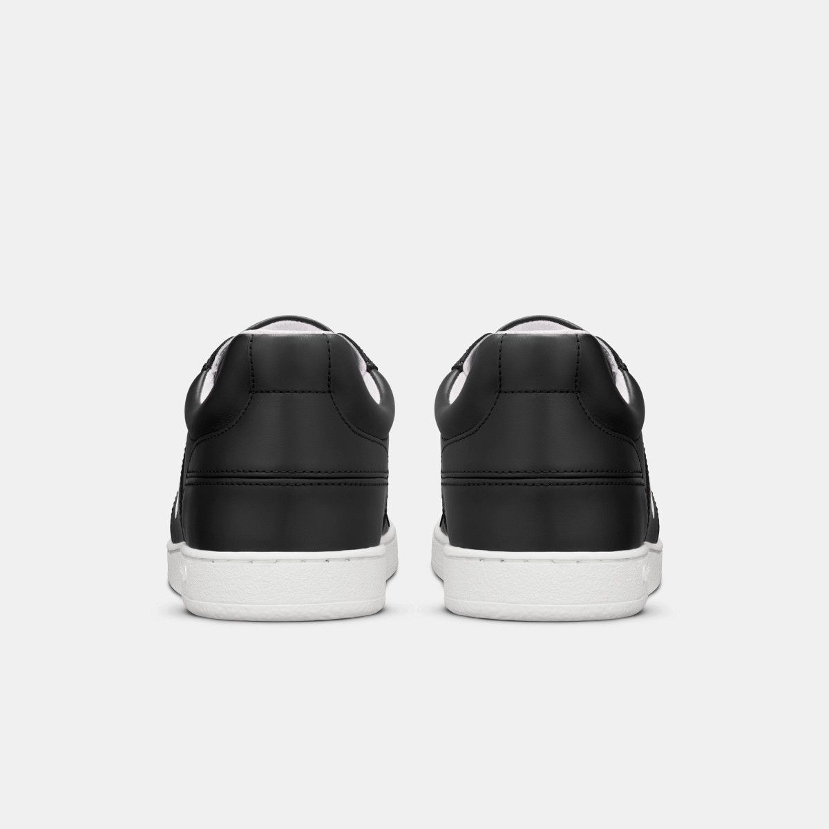 Dior o1bcso1str1224 Sneaker in Black Size US 9 / IT 39 - 4 Thumbnail