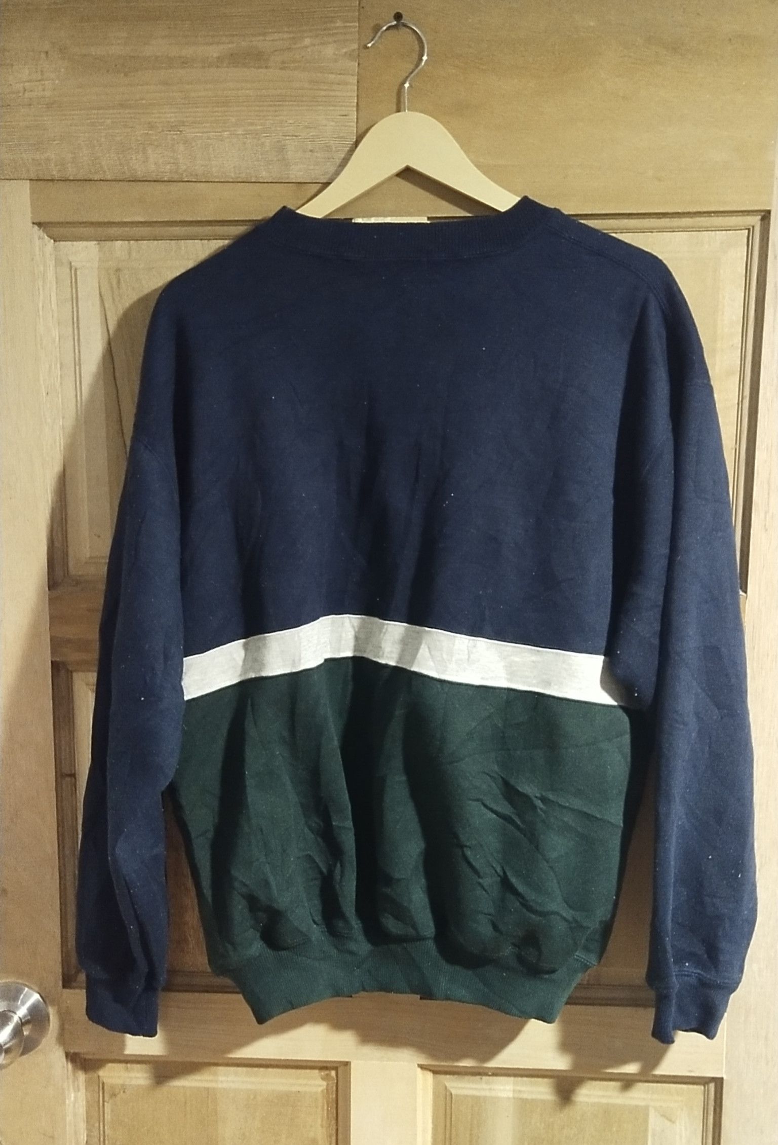 Other Final Drop Gianni Valentino Sweatshirt L Size US L / EU 52-54 / 3 - 7 Thumbnail