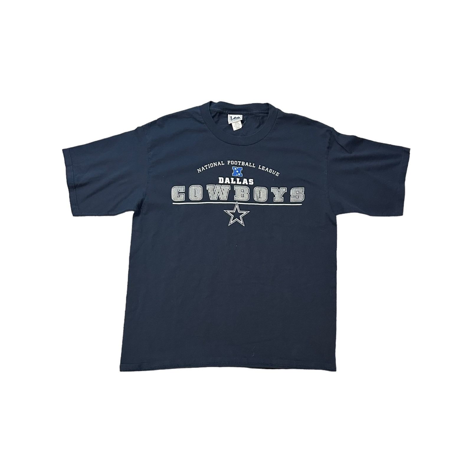 Lee Dallas cowboys lee sports Size US L / EU 52-54 / 3 - 1 Thumbnail