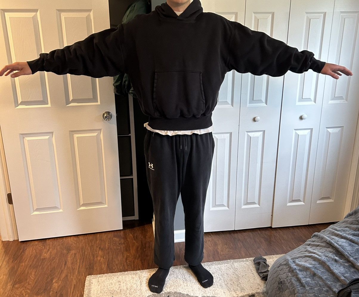 Gap × Yeezy Yeezy Gap Hoodie Size US L / EU 52-54 / 3 - 8 Thumbnail