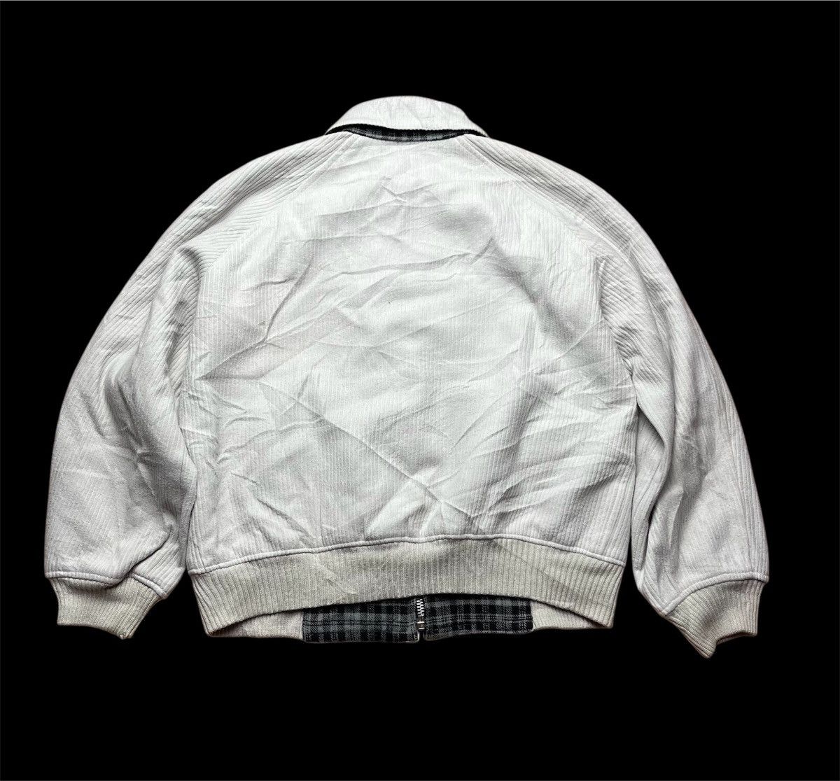 Japanese Brand Vintage 70s Arnold Palmer jacket Size US M / EU 48-50 / 2 - 2 Thumbnail