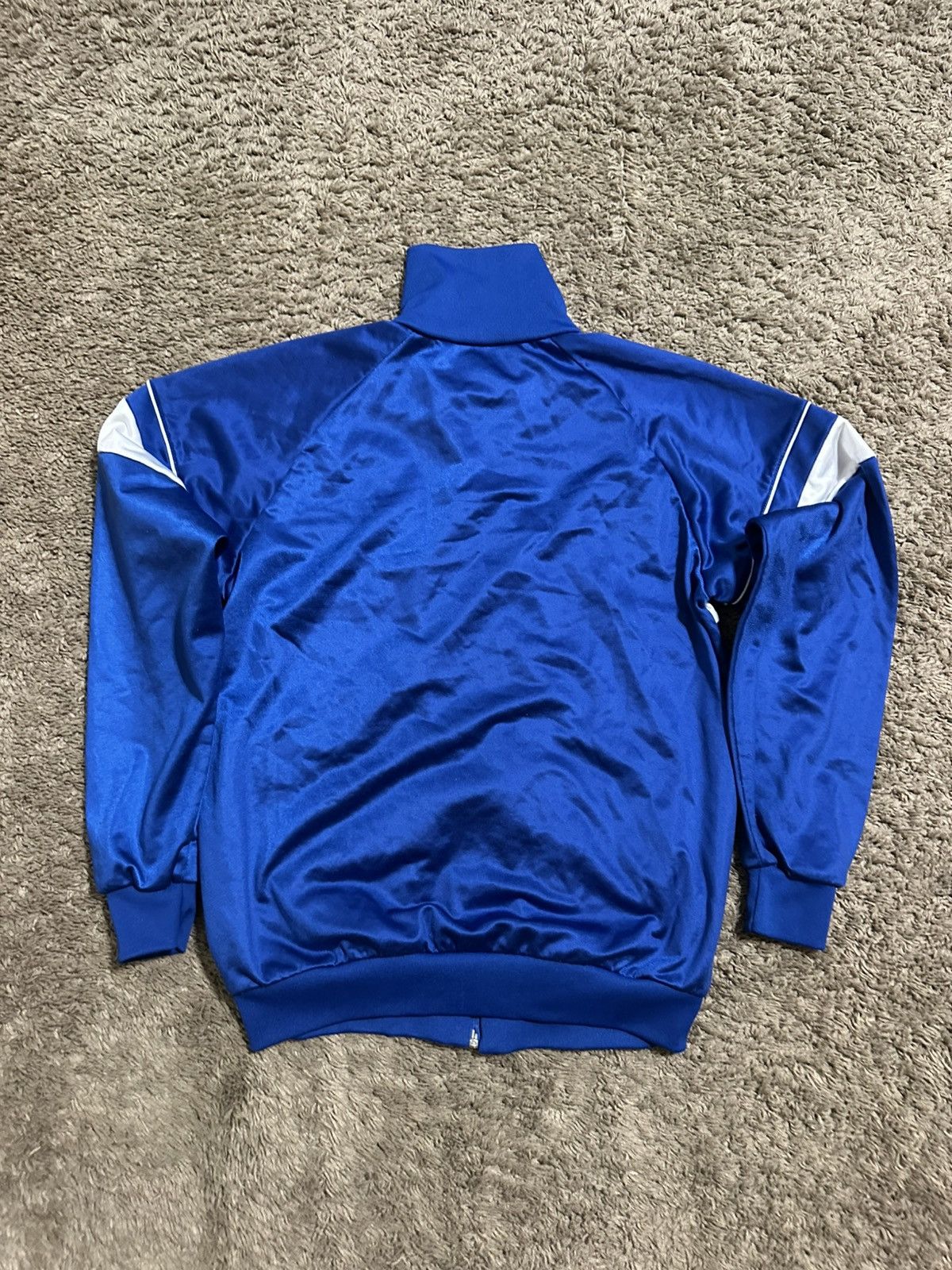 Asics Vintage Woman’s Asics track jacket 80s size medium Size M / US 6-8 / IT 42-44 - 6 Thumbnail