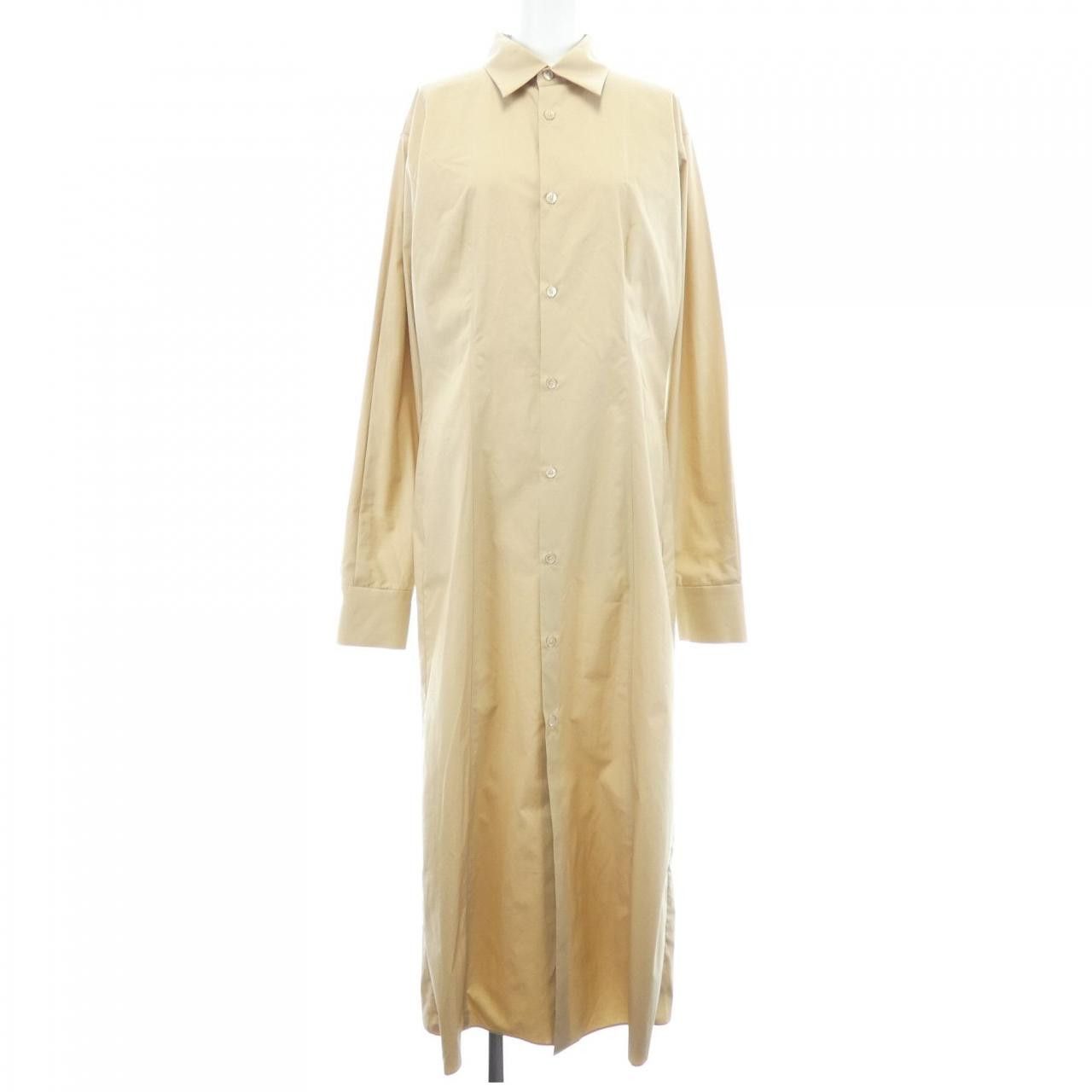 Other Other AURALEE Dress Textile Dresses DUTY FREE for USA Size ONE SIZE - 1 Thumbnail
