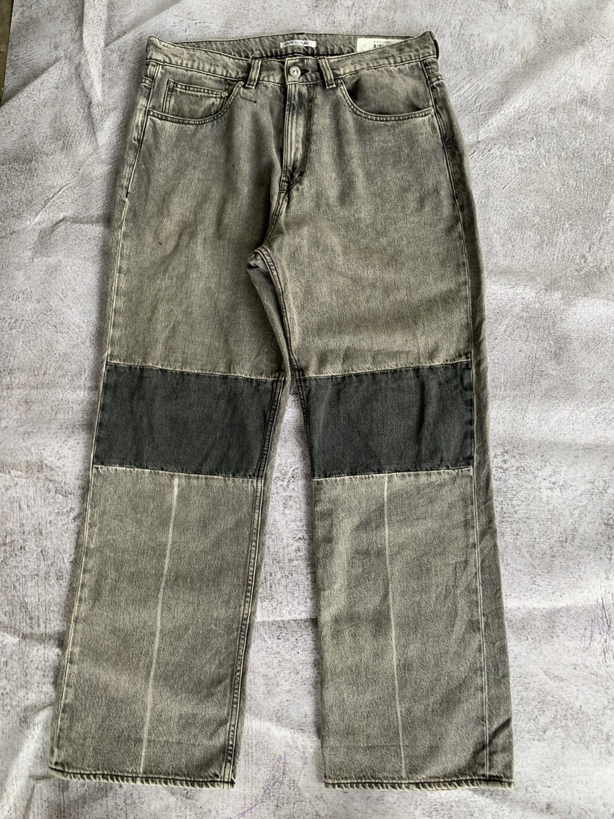 Our Legacy Our legachy denim Size US 32 / EU 48 - 1 Thumbnail