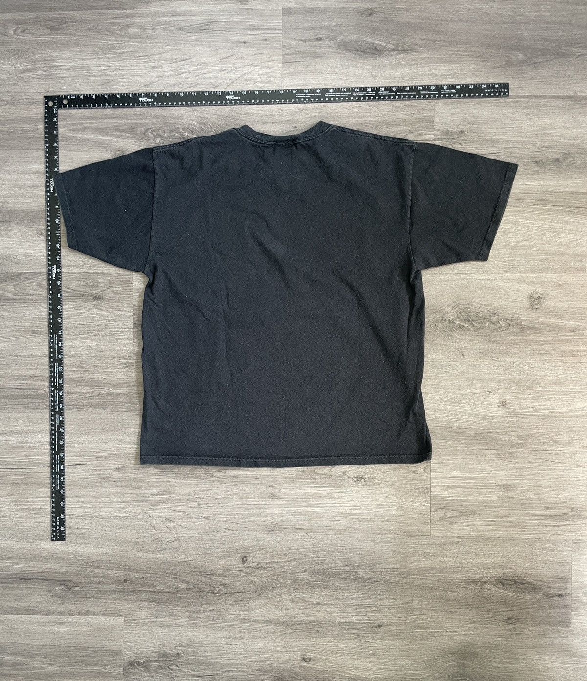 Chase Authentics × Vintage Vintage Chase “Jimmie Johnson 3x Champion” T-shirt (Sz.XL) Size US XL / EU 56 / 4 - 5 Thumbnail