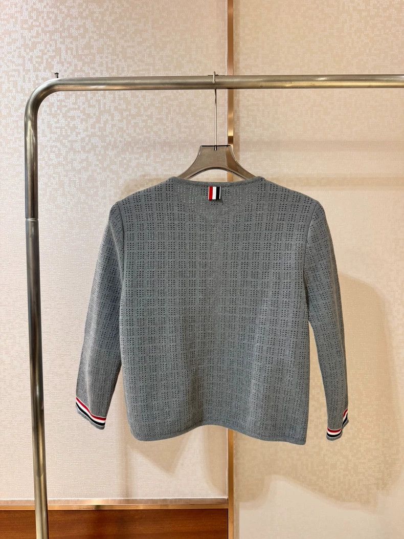 Thom Browne Thom browne Jacket 2504-Nextarrow Size XS / US 0-2 / IT 36-38 - 2 Thumbnail