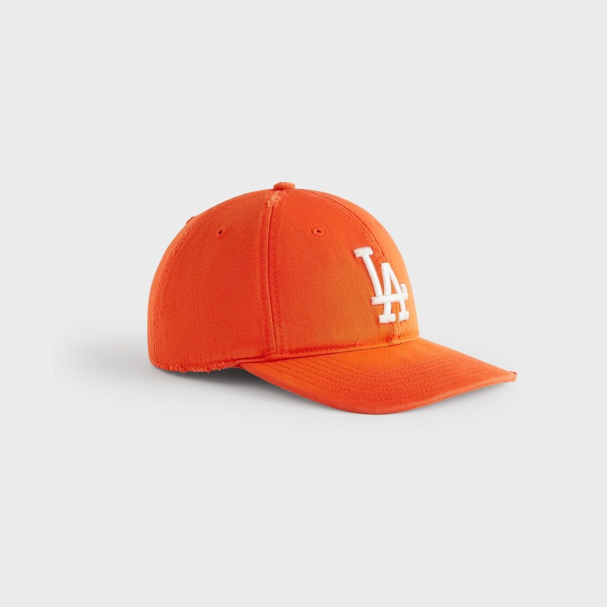47 Brand × Kith Kith '47 for the MLB Los Angeles Dodgers Washed Franchise LS Size ONE SIZE - 1 Thumbnail