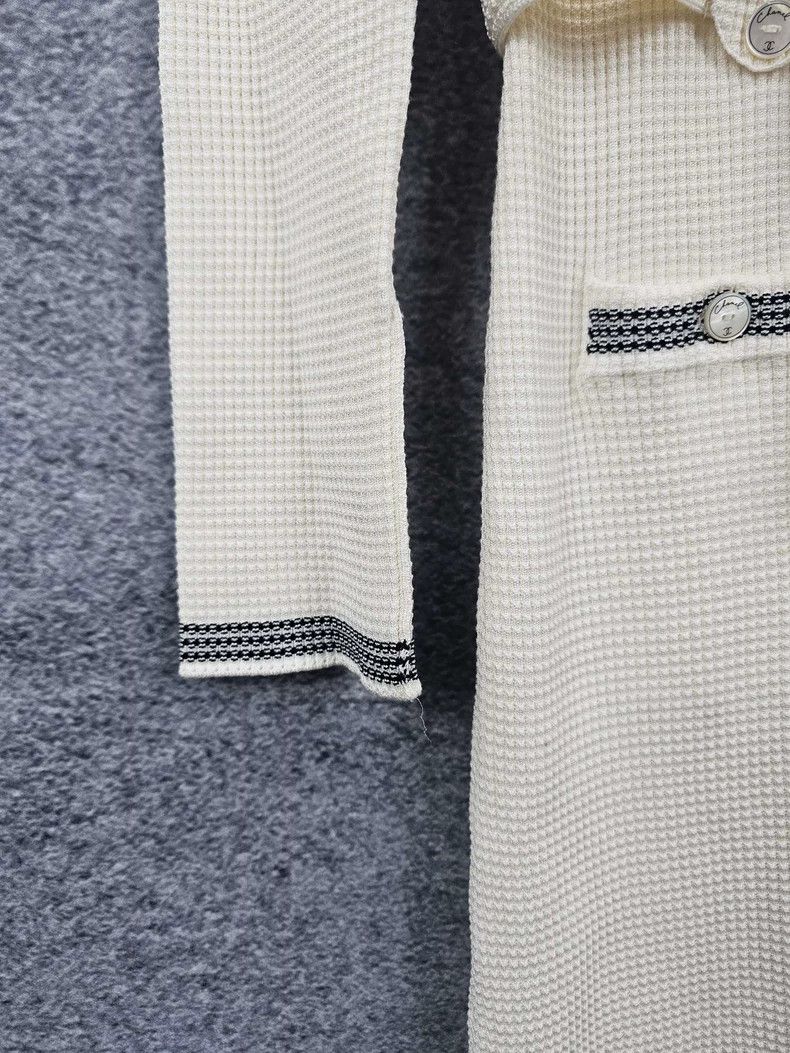 Chanel Chanel Slim dress Size XS / US 0-2 / IT 36-38 - 6 Thumbnail