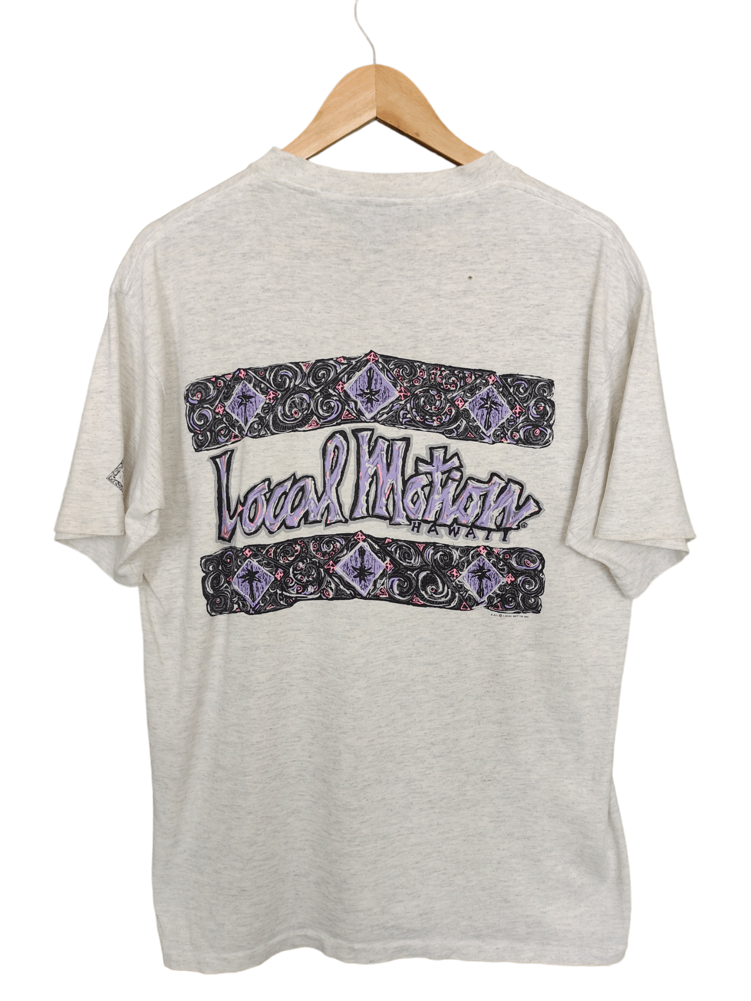 Vintage 90s Local Motion Hawaii 