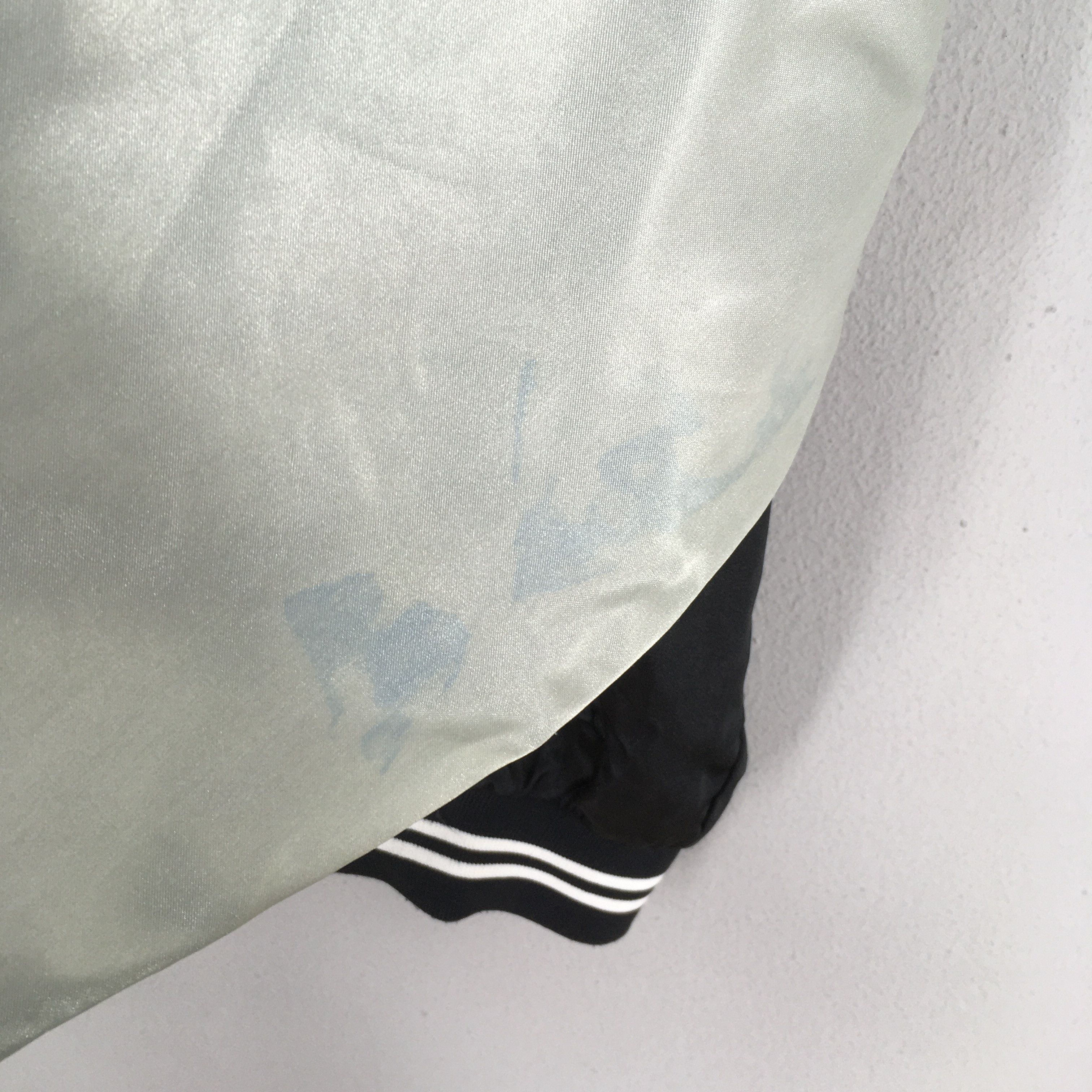 Japanese Brand Vintage Sukajan Souvenir Tiger Head Bomber Jacket M Size US M / EU 48-50 / 2 - 5 Thumbnail