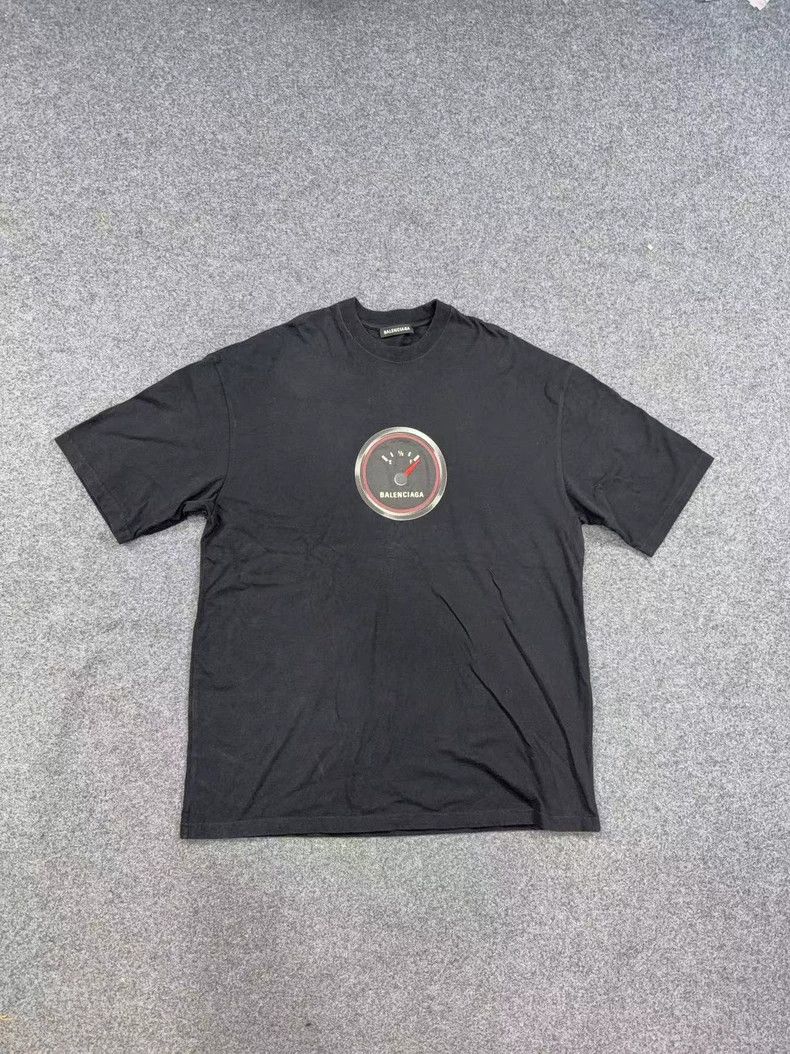 Balenciaga Balenciaga short sleeves 2501-Nextarrow Size US XS / EU 42 / 0 - 1 Thumbnail