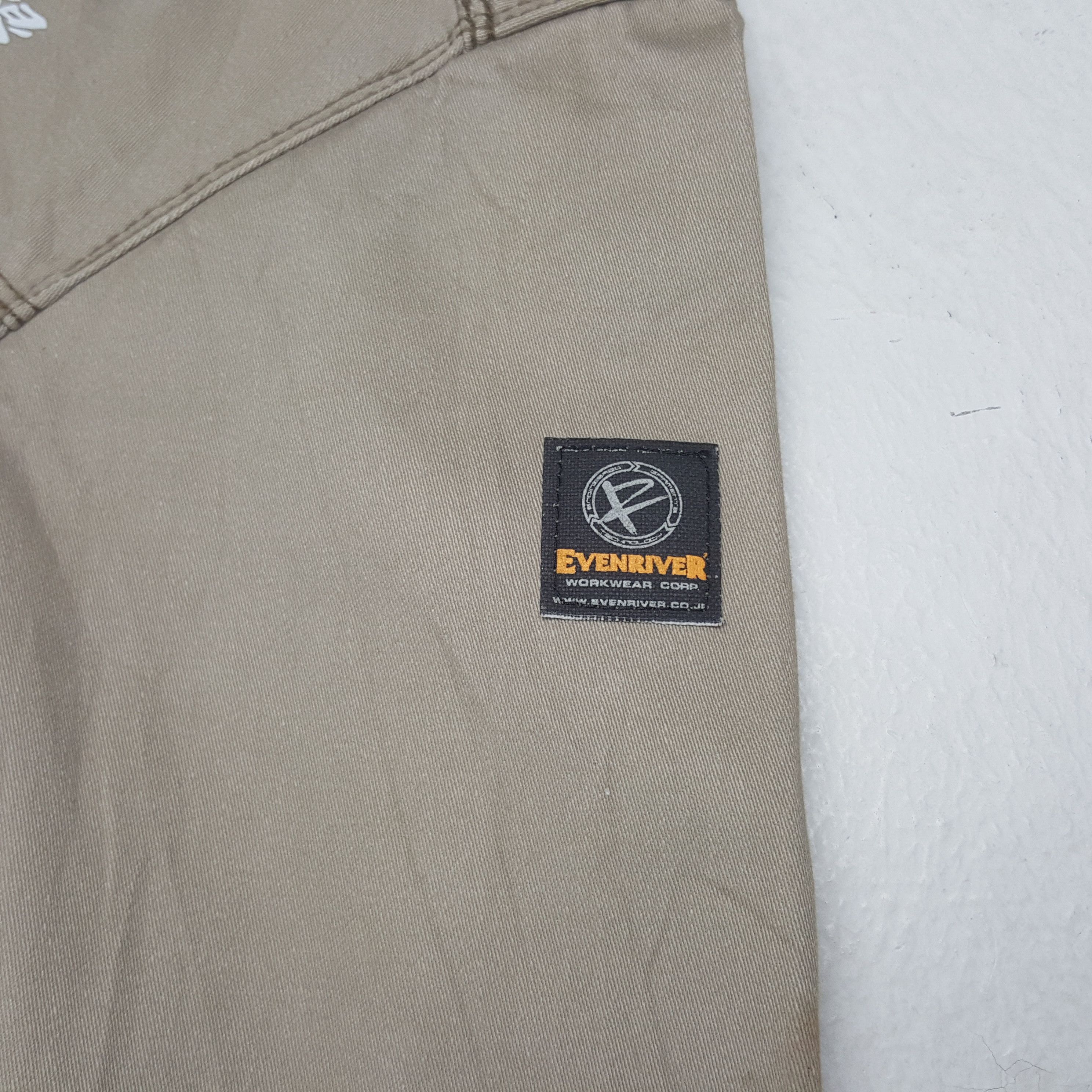 Honda × Japanese Brand × Vintage Vintage Mugen Honda Custom Worker Japan Button Clip Jacket Size US S / EU 44-46 / 1 - 8 Thumbnail