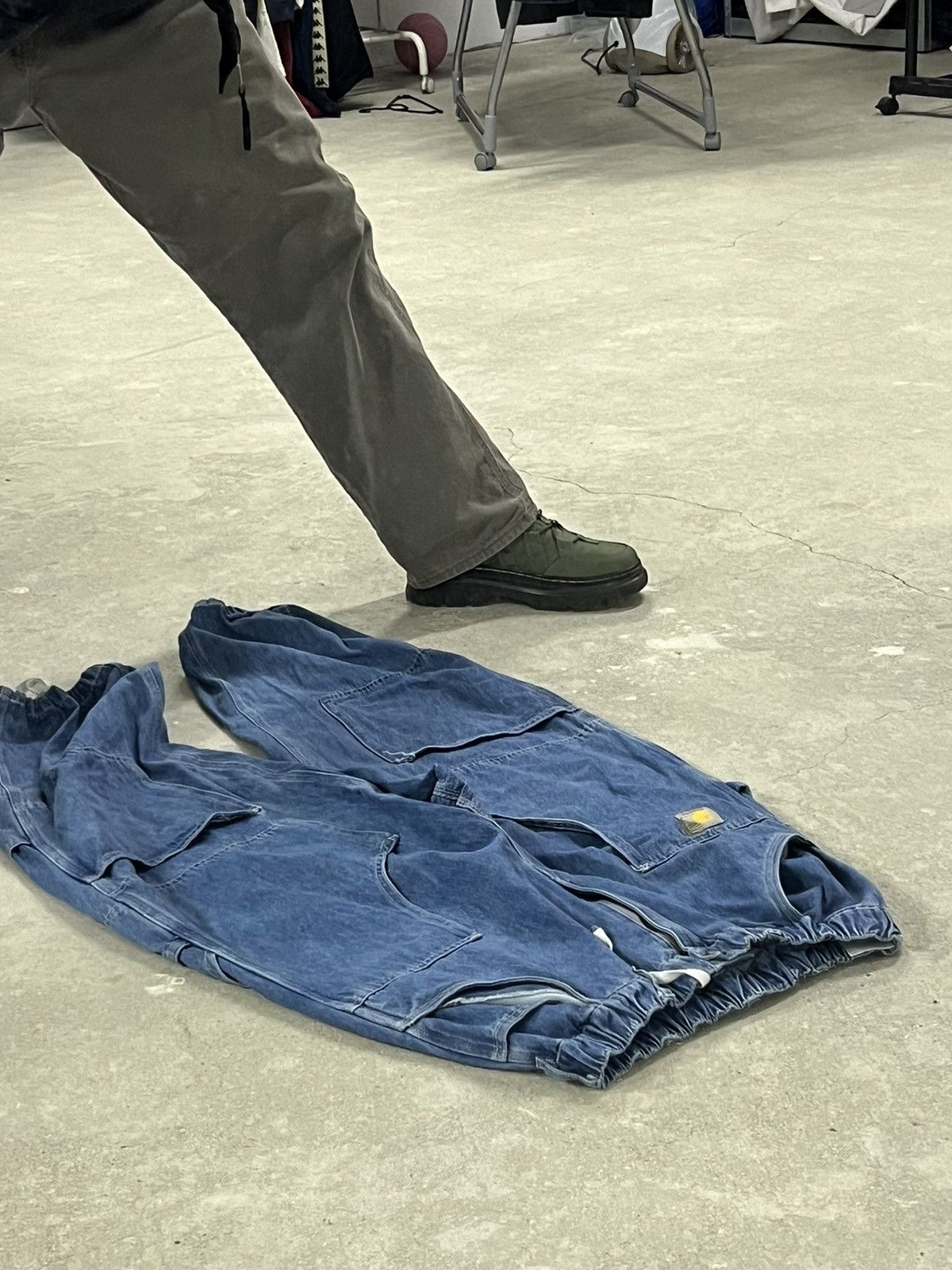 Carhartt Invincible | Grailed