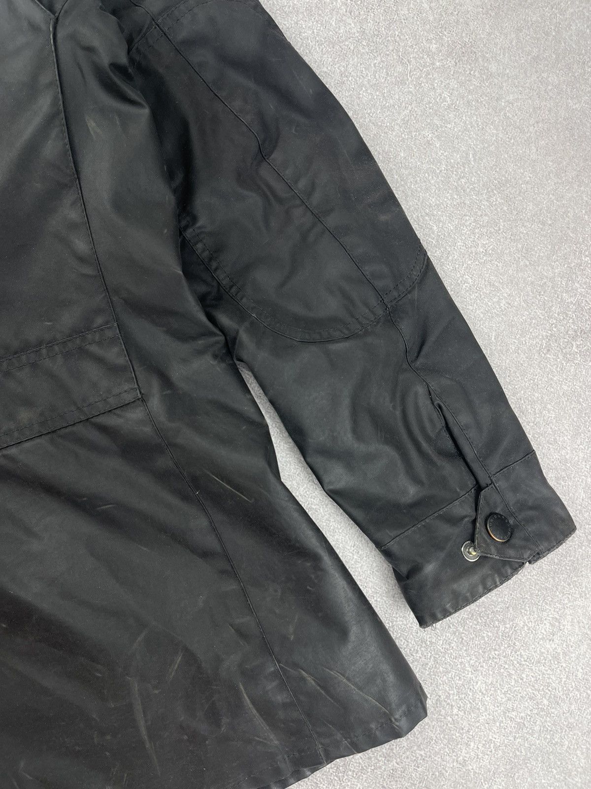 Barbour Barbour Corbridge Wax Jacket Men’s Size S Size US S / EU 44-46 / 1 - 15 Thumbnail