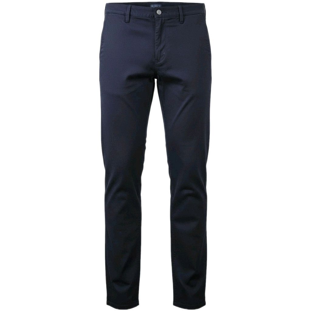Levi's Levi's 511 Men Slim-Fit Black Trousers Chino-style Extra Lon Size US 32 / EU 48 - 1 Thumbnail