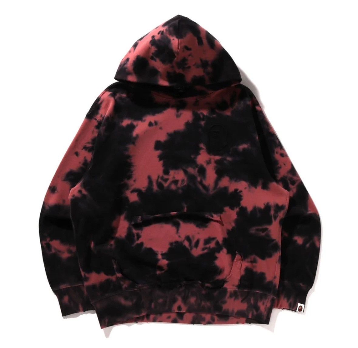 Bape Bape Hoodie Size ONE SIZE - 1 Thumbnail