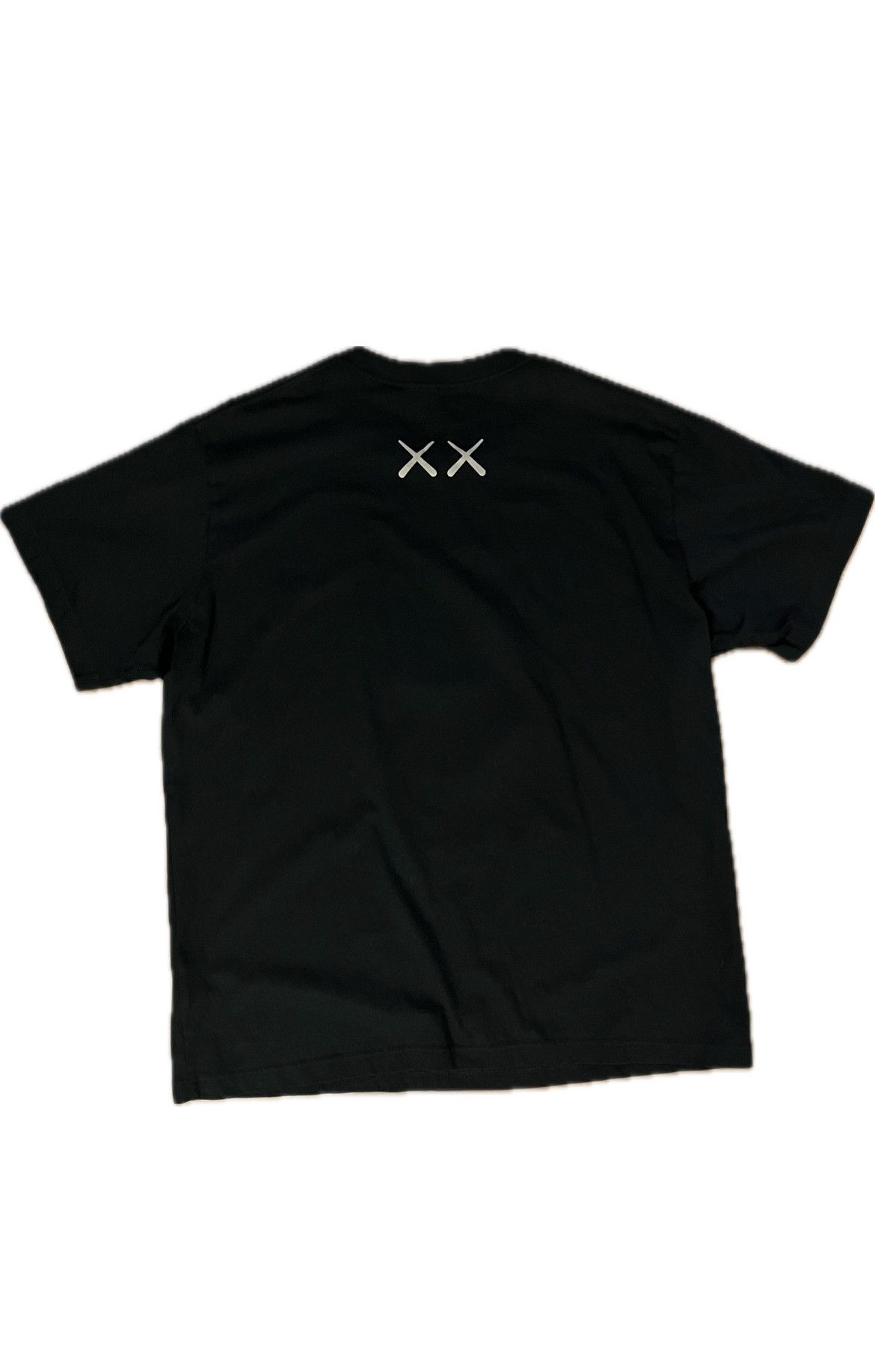 Kaws × Uniqlo KAWS x Uniqlo "Changbai Mountain" Tee (2023 World Exclusive Size US L / EU 52-54 / 3 - 2 Thumbnail