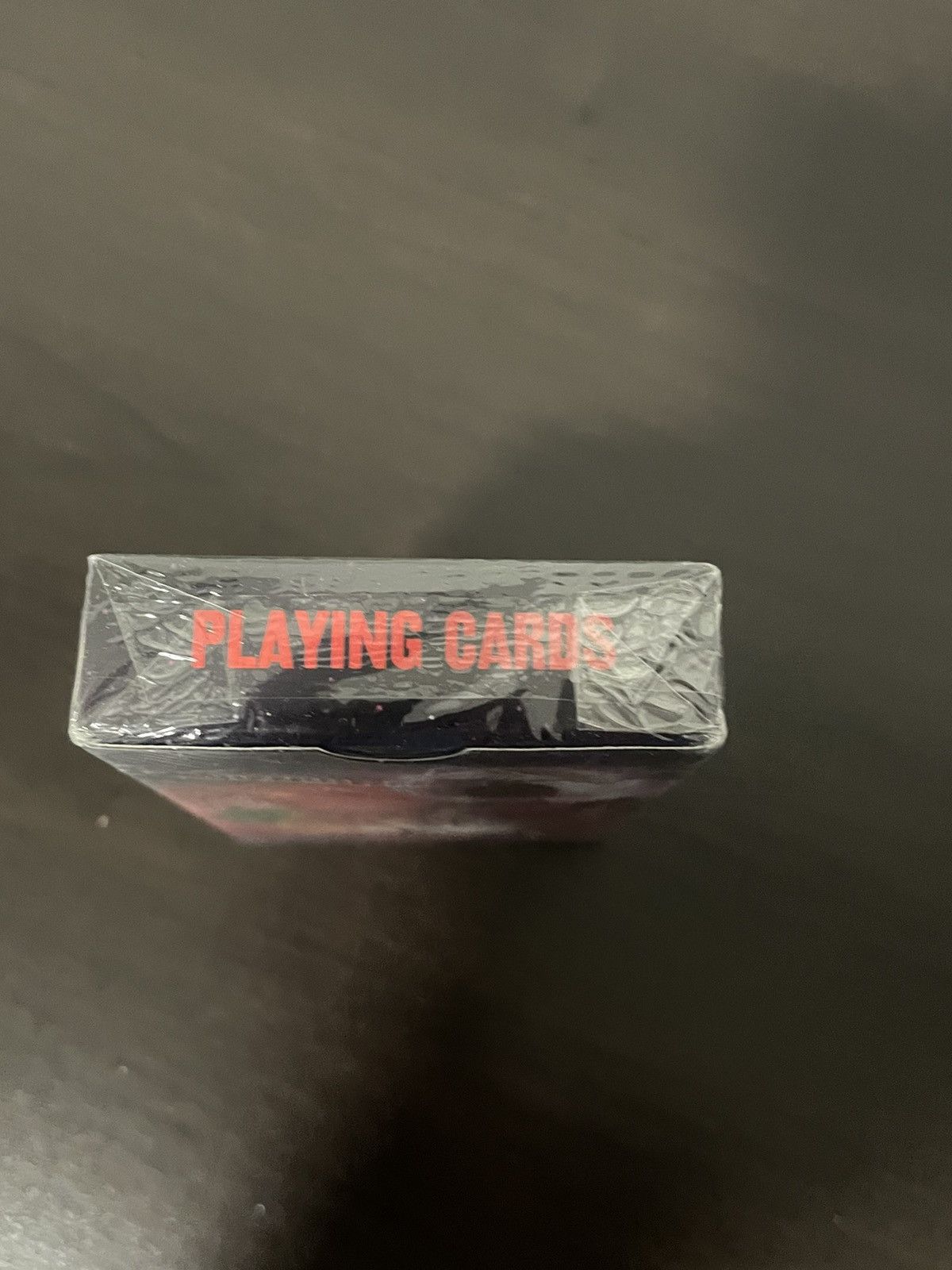 Travis Scott New Travis Scott Astroworld Playing Cards Size ONE SIZE - 3 Thumbnail