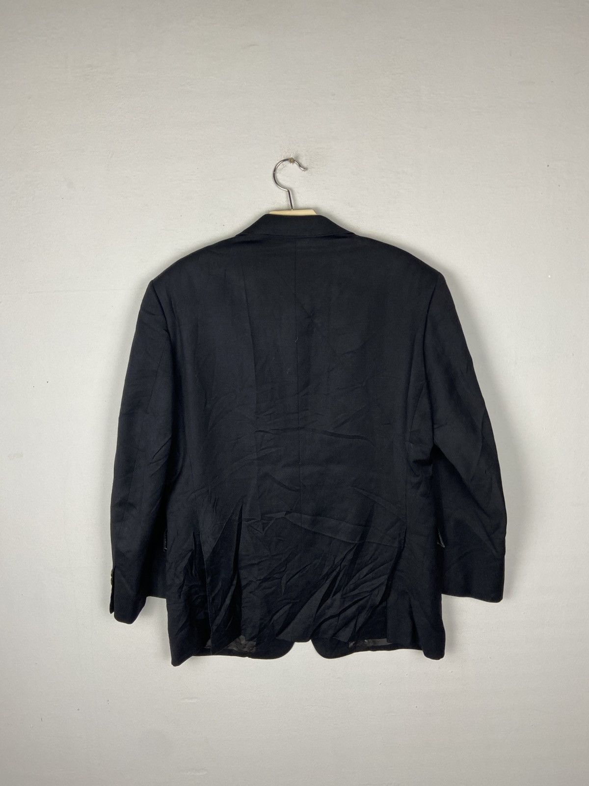 Yves Saint Laurent VINTAGE YVEST SAINT LAURENT COAT Size US L / EU 52-54 / 3 - 4 Thumbnail