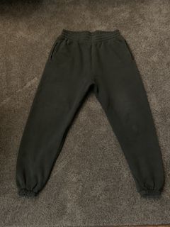 YEEZY Season 6 Skinny Leggings in Core