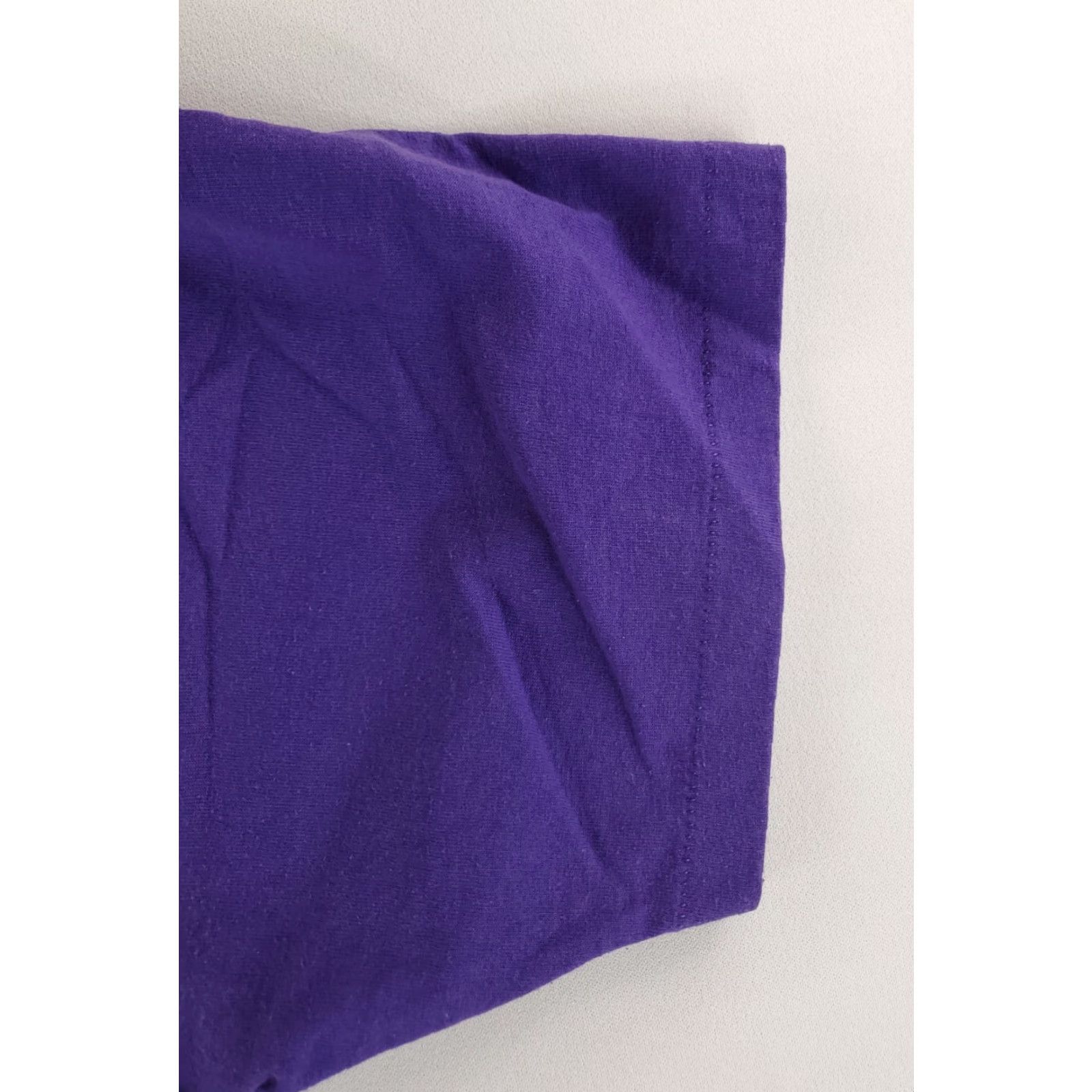 Vintage Girl Scouts T Shirt We've Got It Together Purple Womens XL Single Stitch Size XL / US 12-14 / IT 48-50 - 5 Thumbnail