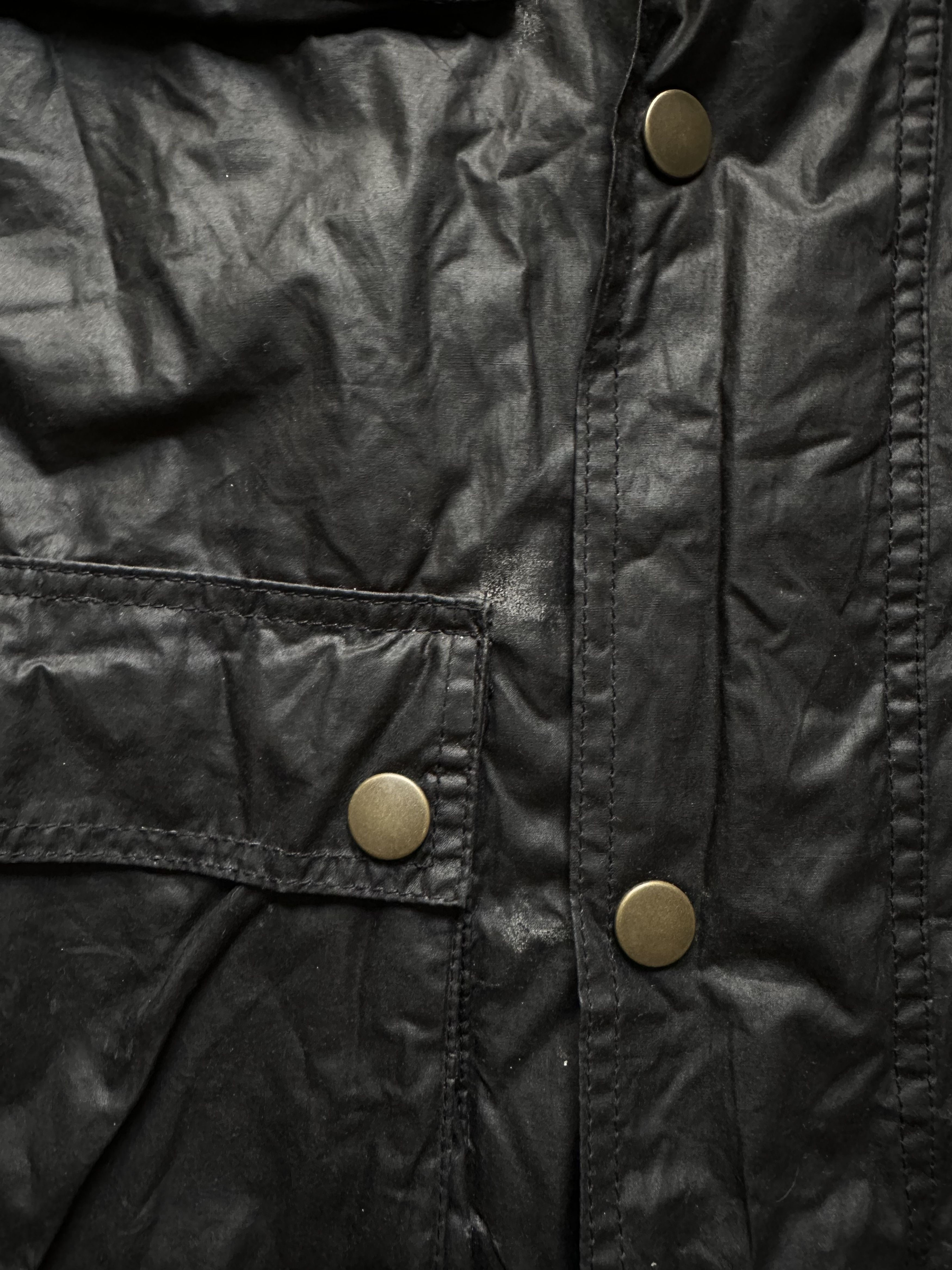 Belstaff Belstaff wax jacket Size US XL / EU 56 / 4 - 5 Thumbnail