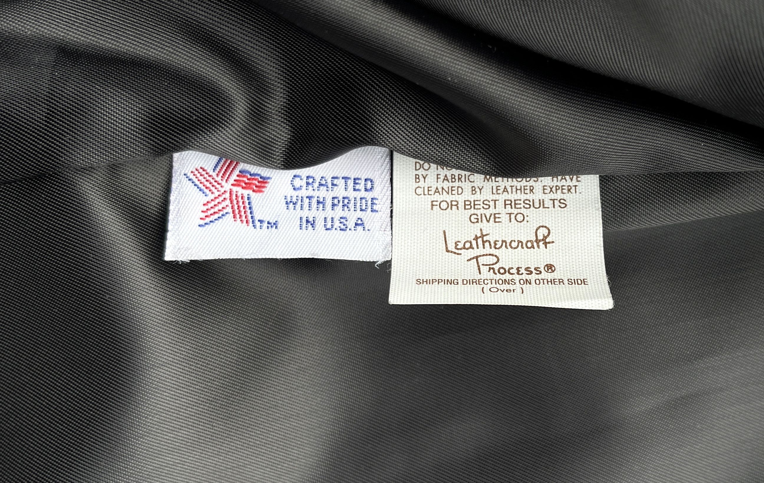 Schott Schott Leather Blazer Size US M / EU 48-50 / 2 - 14 Thumbnail