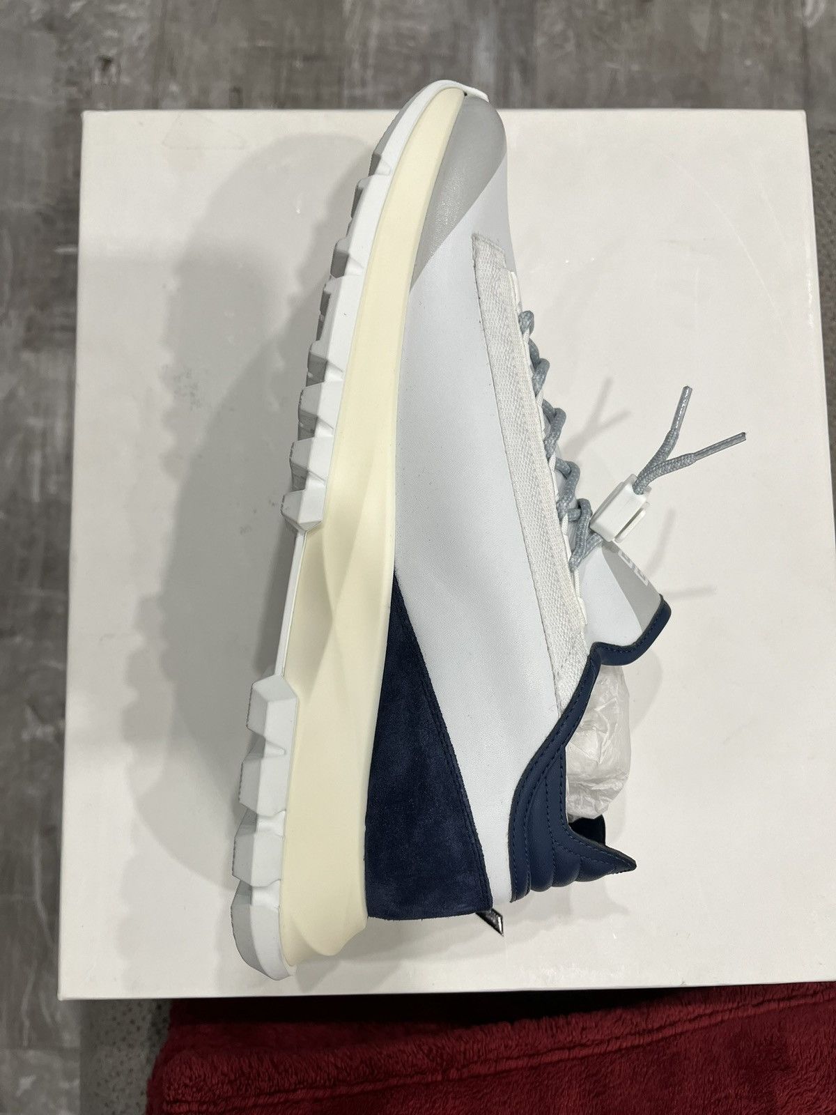 Givenchy Givenchy Spectre sneakers Size US 9 / EU 42 - 3 Thumbnail
