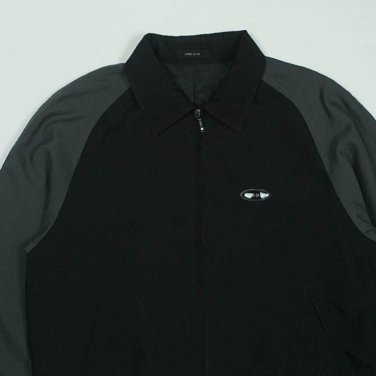 Comme Ca Ism *NoTariff Comme Ca Ism Varsity Jacket Size ONE SIZE - 4 Thumbnail