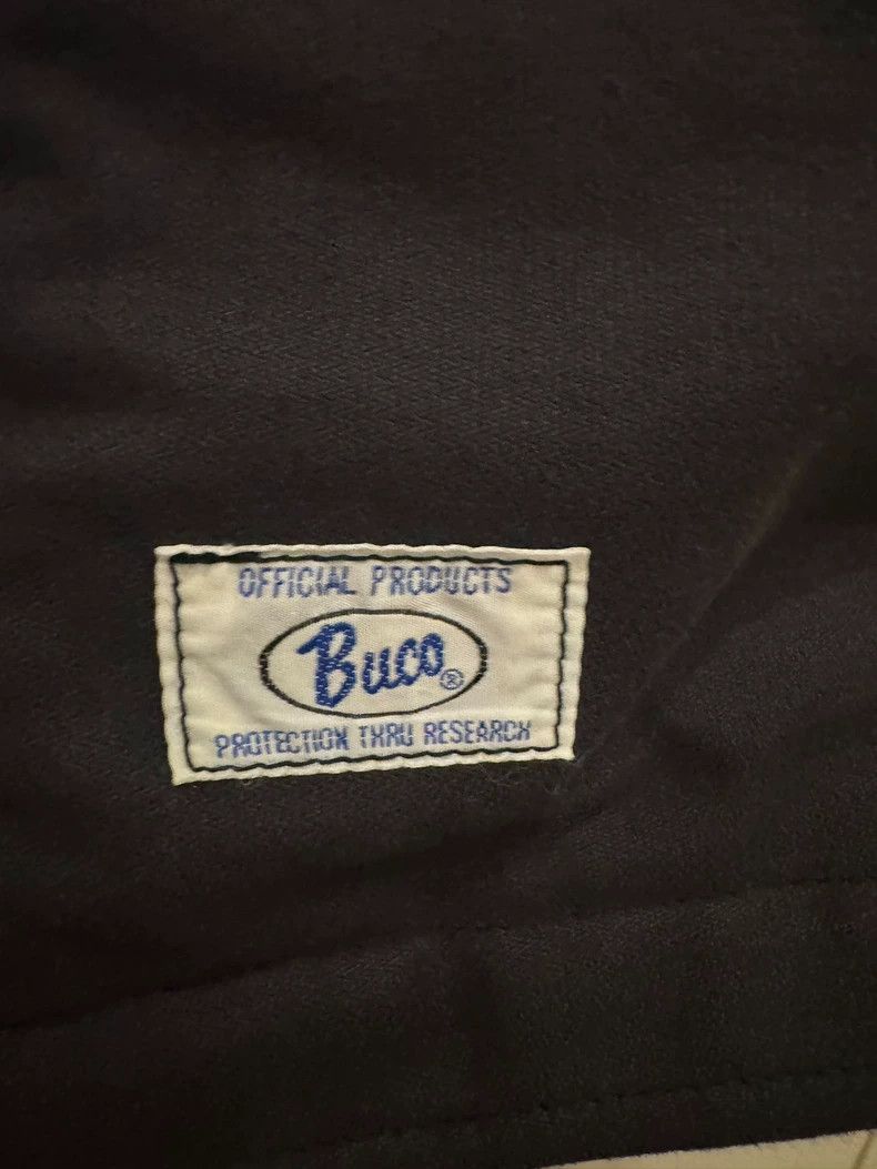 The Real McCoy's The Real McCoy Coach Jacket M Size US M / EU 48-50 / 2 - 3 Thumbnail