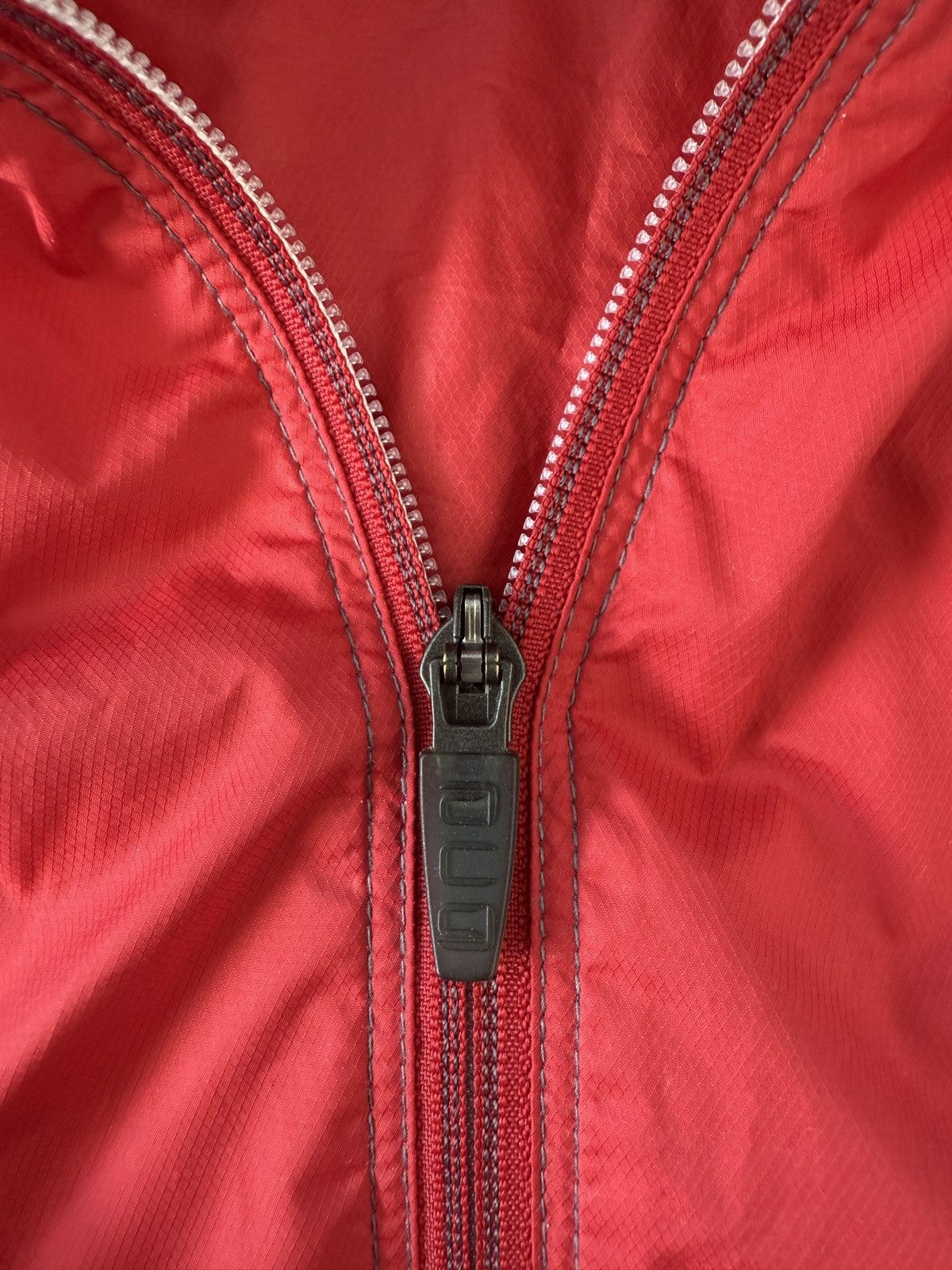 Nike ACG Vintage Nike ACG Clima Fit Jacket Size US M / EU 48-50 / 2 - 4 Thumbnail