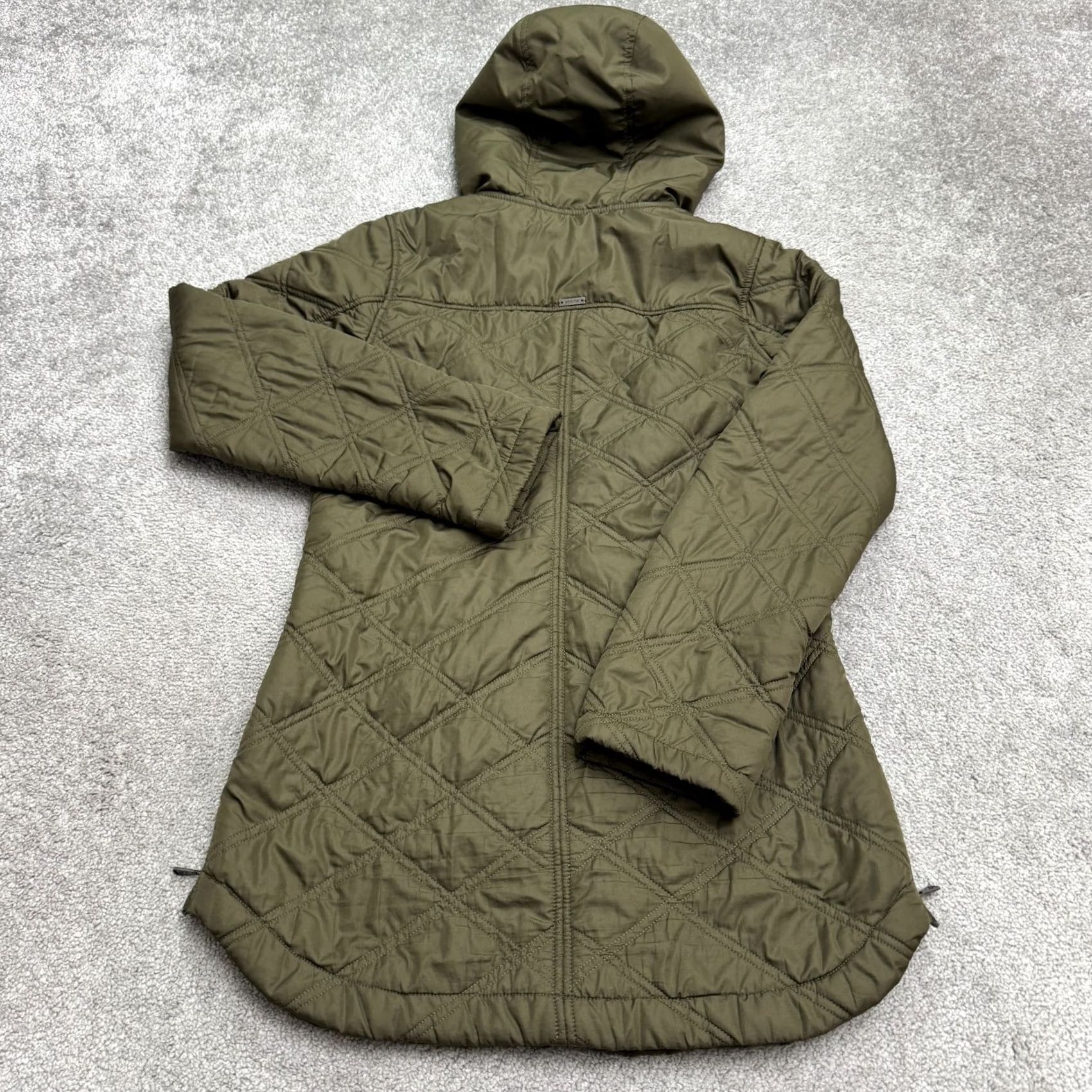 Prana VINTAGE Size XS / US 0-2 / IT 36-38 - 2 Thumbnail