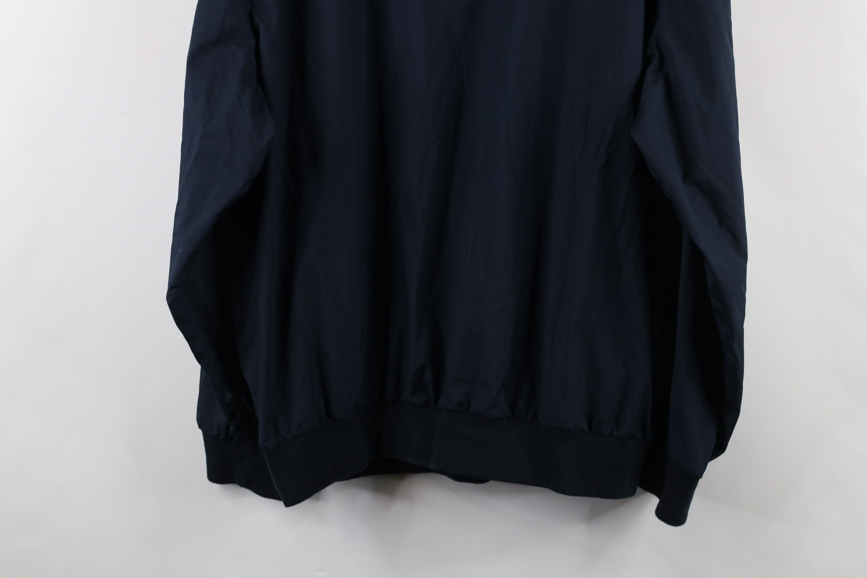 Nautica × Vintage Vintage Nautica Lightweight Pullover Windbreaker Jacket Size US XXL / EU 58 / 5 - 14 Thumbnail