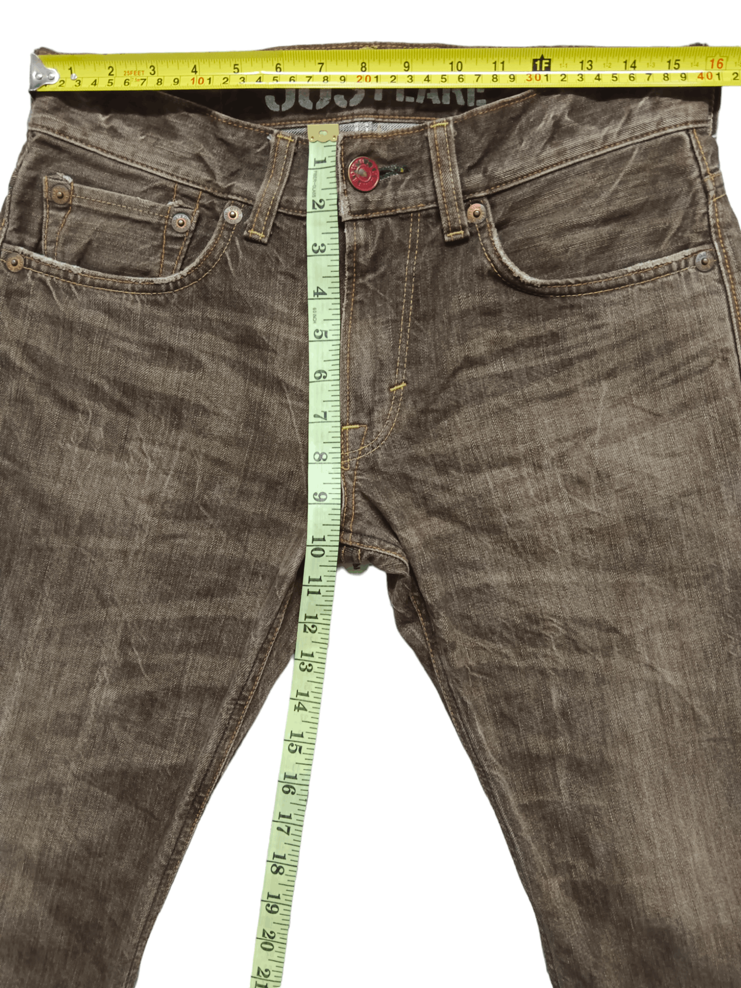 🔥HOT🔥 Edwin 503 Flared Denim
