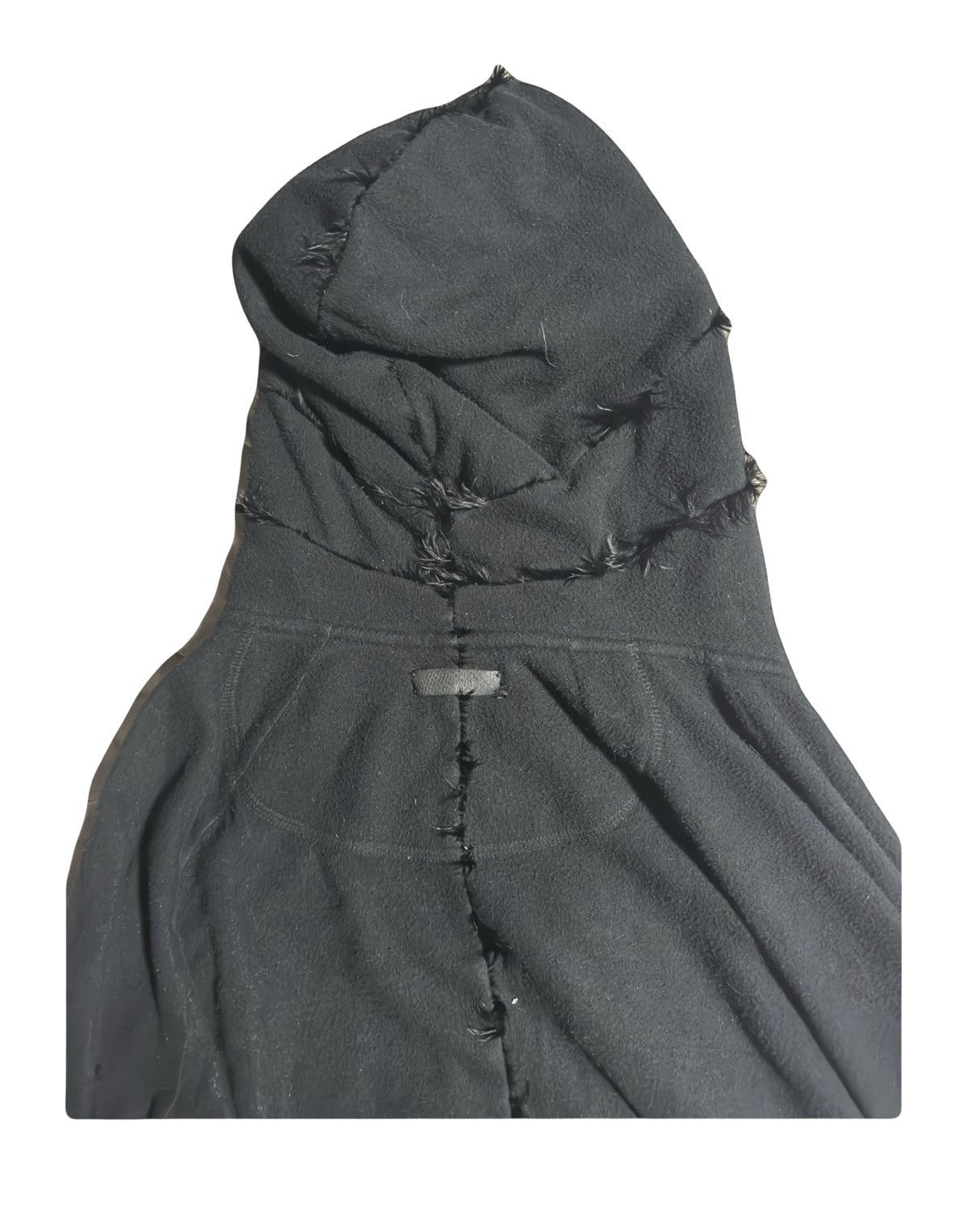 If Six Was Nine If Six Was Nine Fur spine parka Size US S / EU 44-46 / 1 - 3 Thumbnail