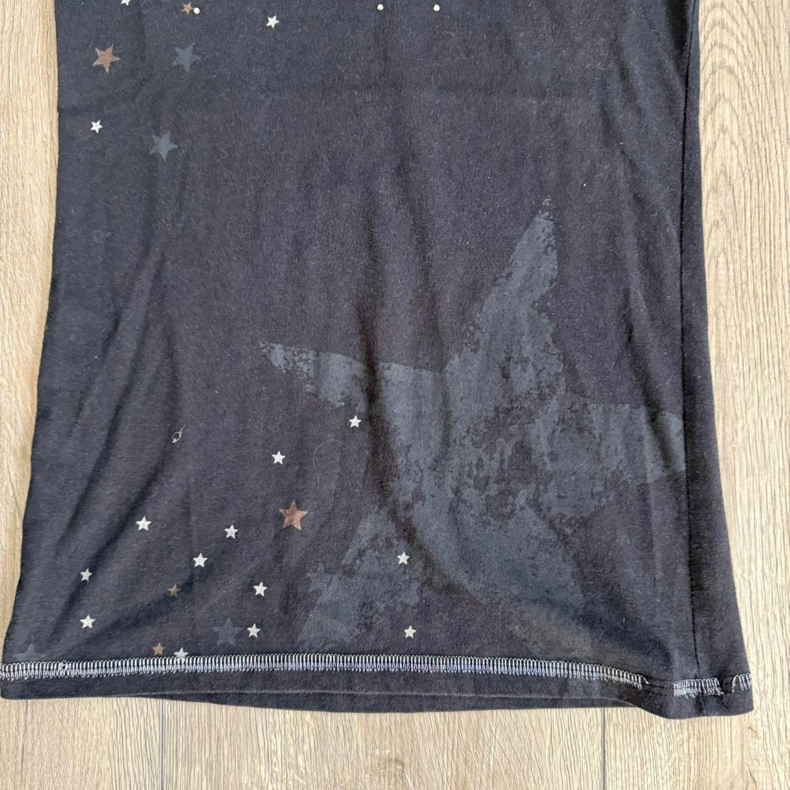 Other Vintage y2k womens little brownie bedazzled top Size US S / EU 44-46 / 1 - 3 Thumbnail